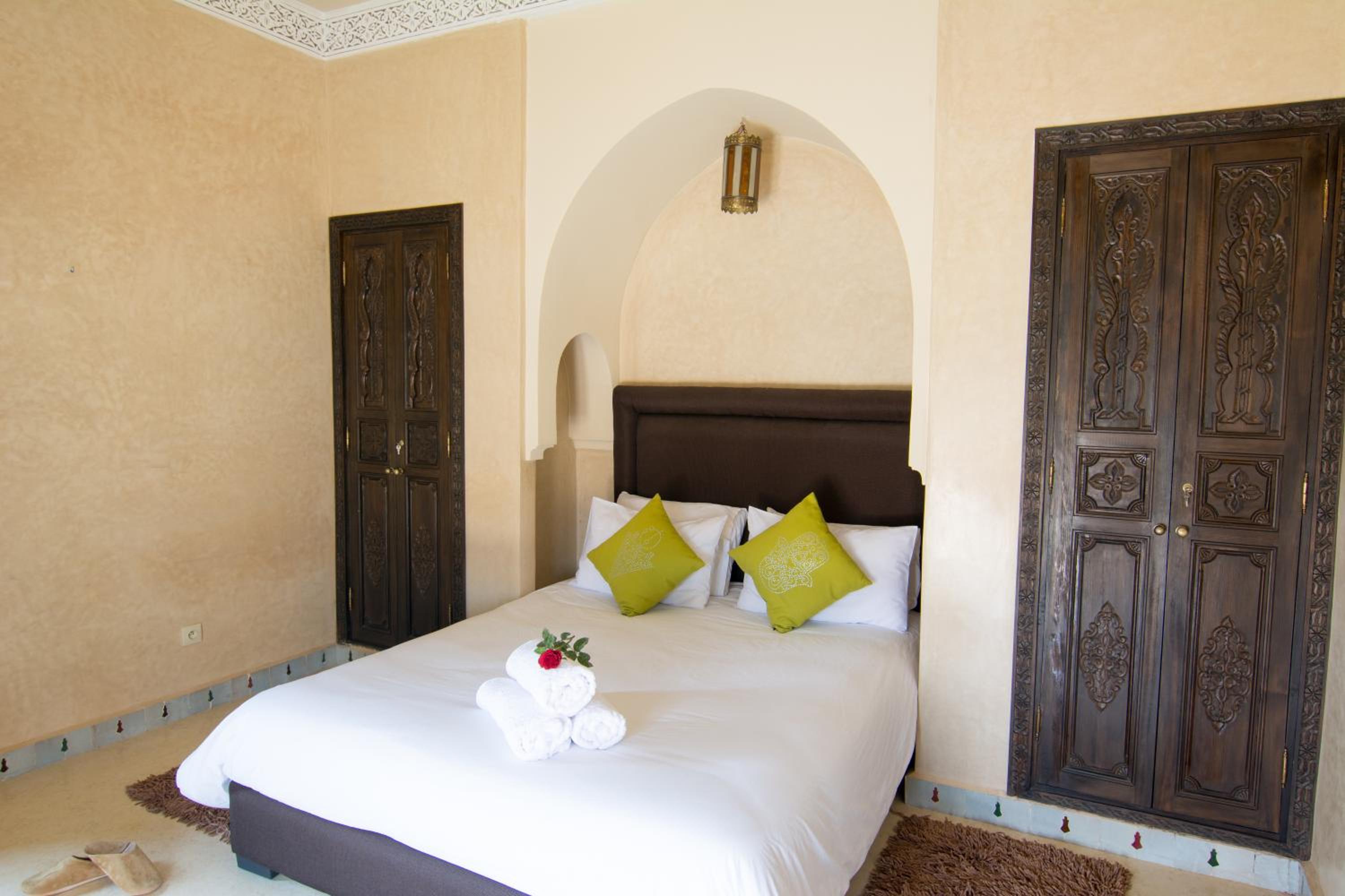 Three-Bedroom Villa - Photo 1