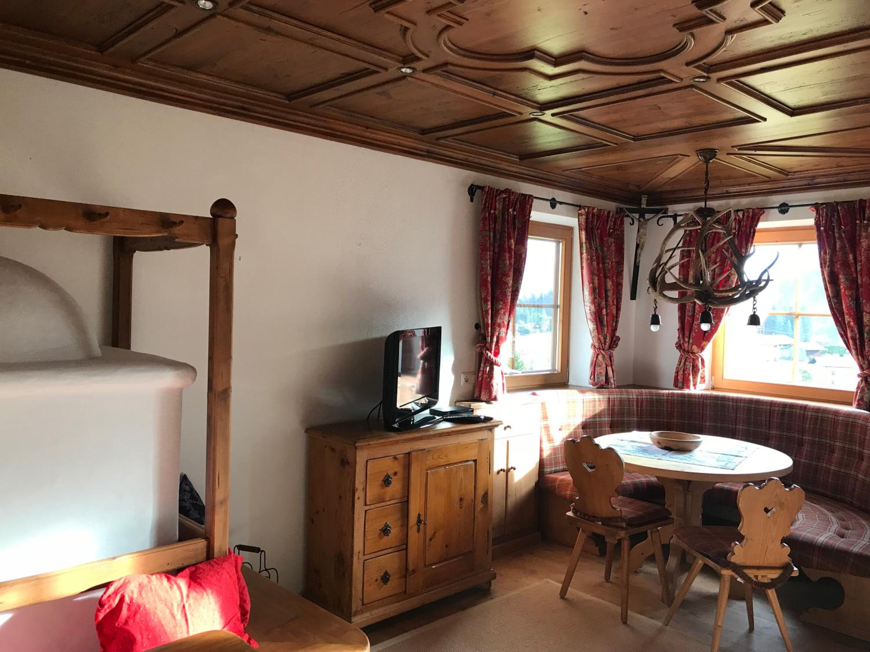 Two-Bedroom Apartment - Photo 4