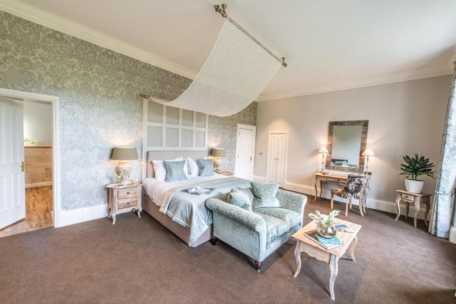 Deluxe Double Room photo 1