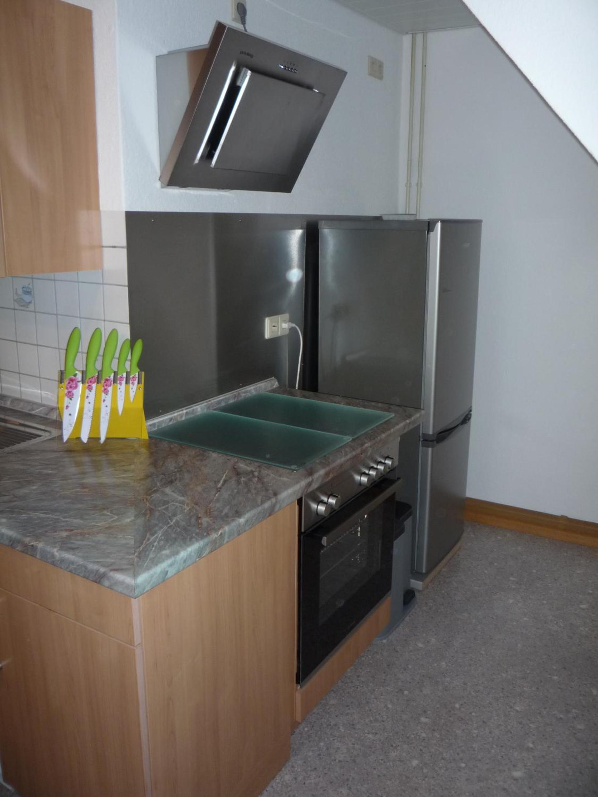 Apartment photo 3