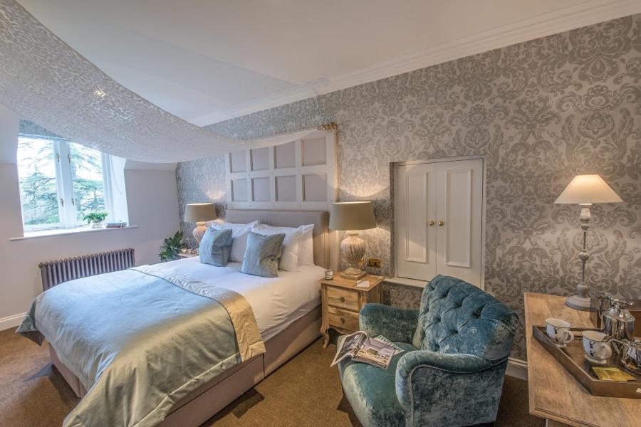 Standard Double Room photo 1
