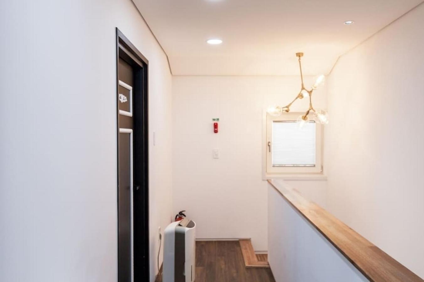 Two-Bedroom Townhouse photo 1
