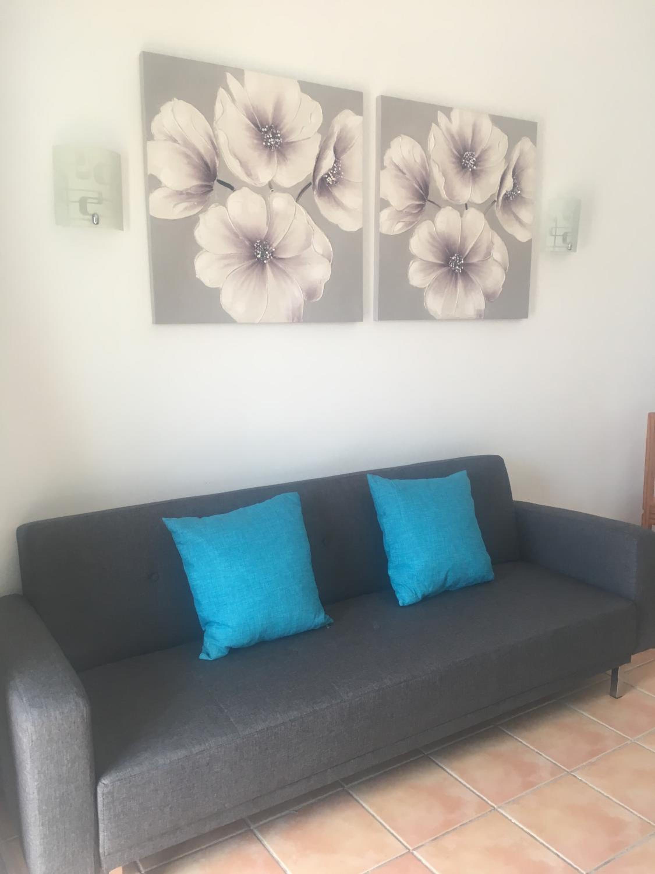 Casa de Vacaciones
