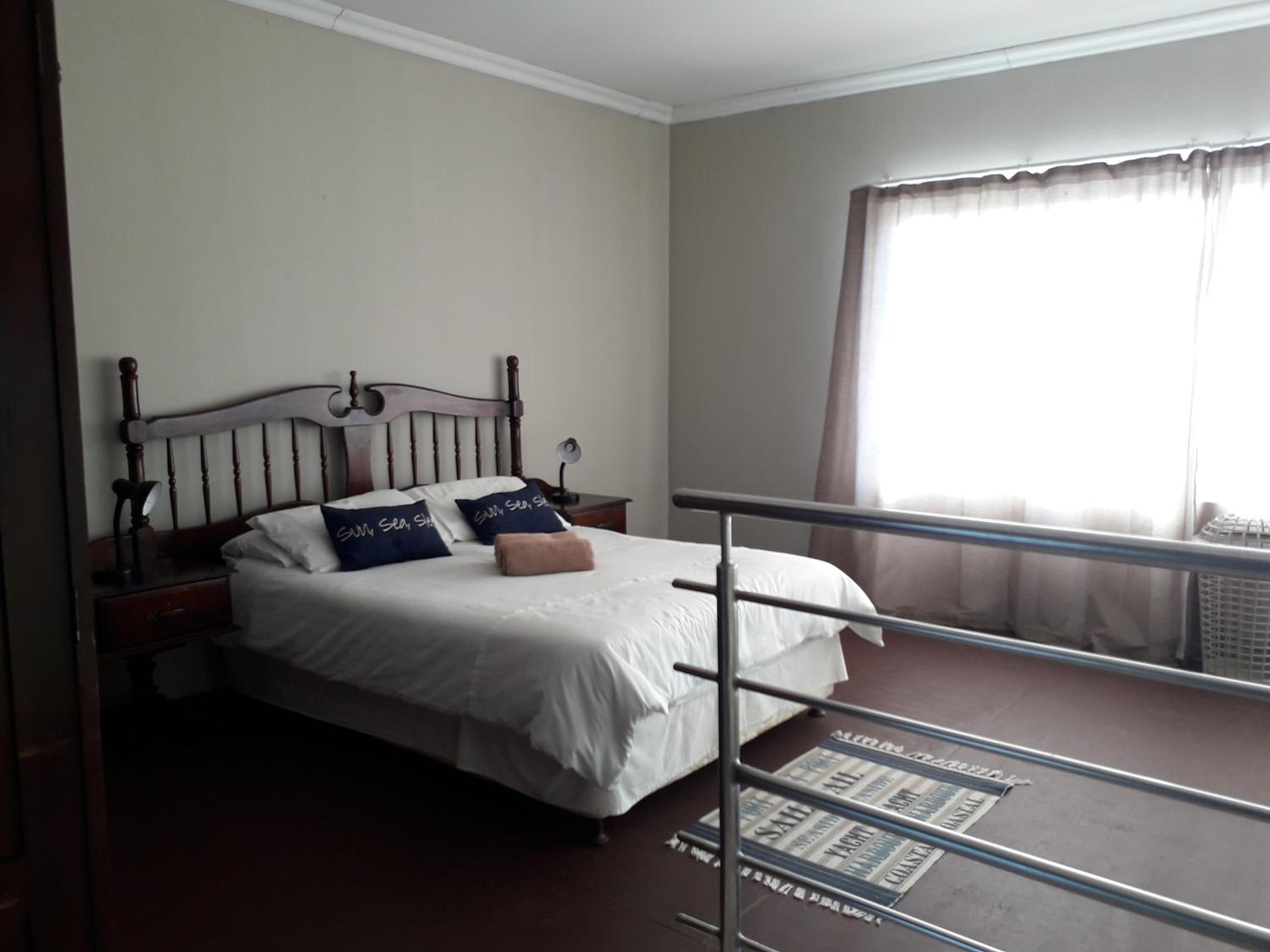 Duplex Self-catering Apartment photo 1