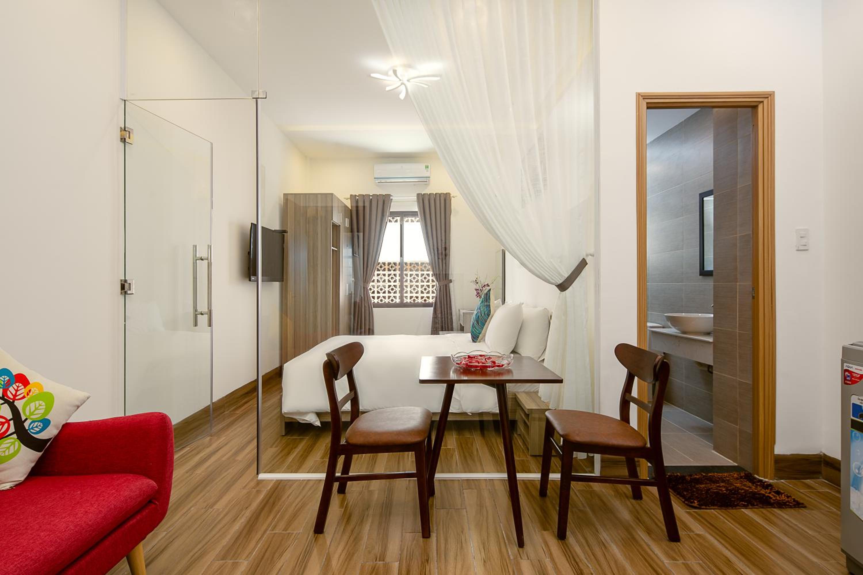 Standard Apartment