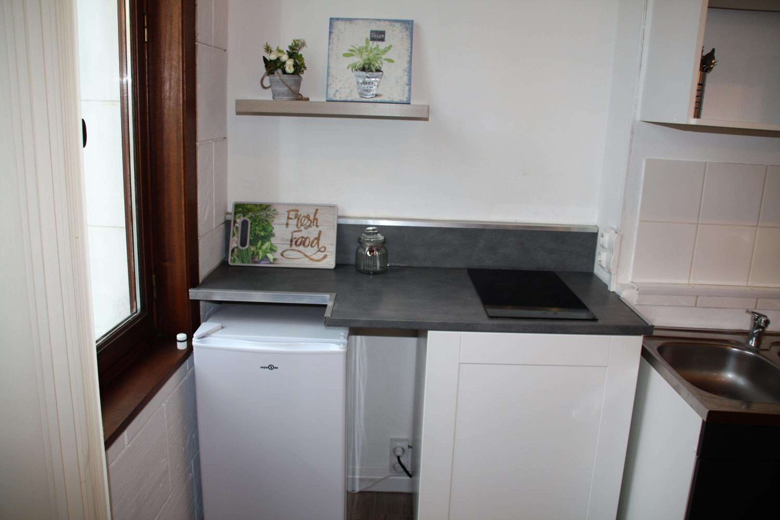 Apartment - Photo 15