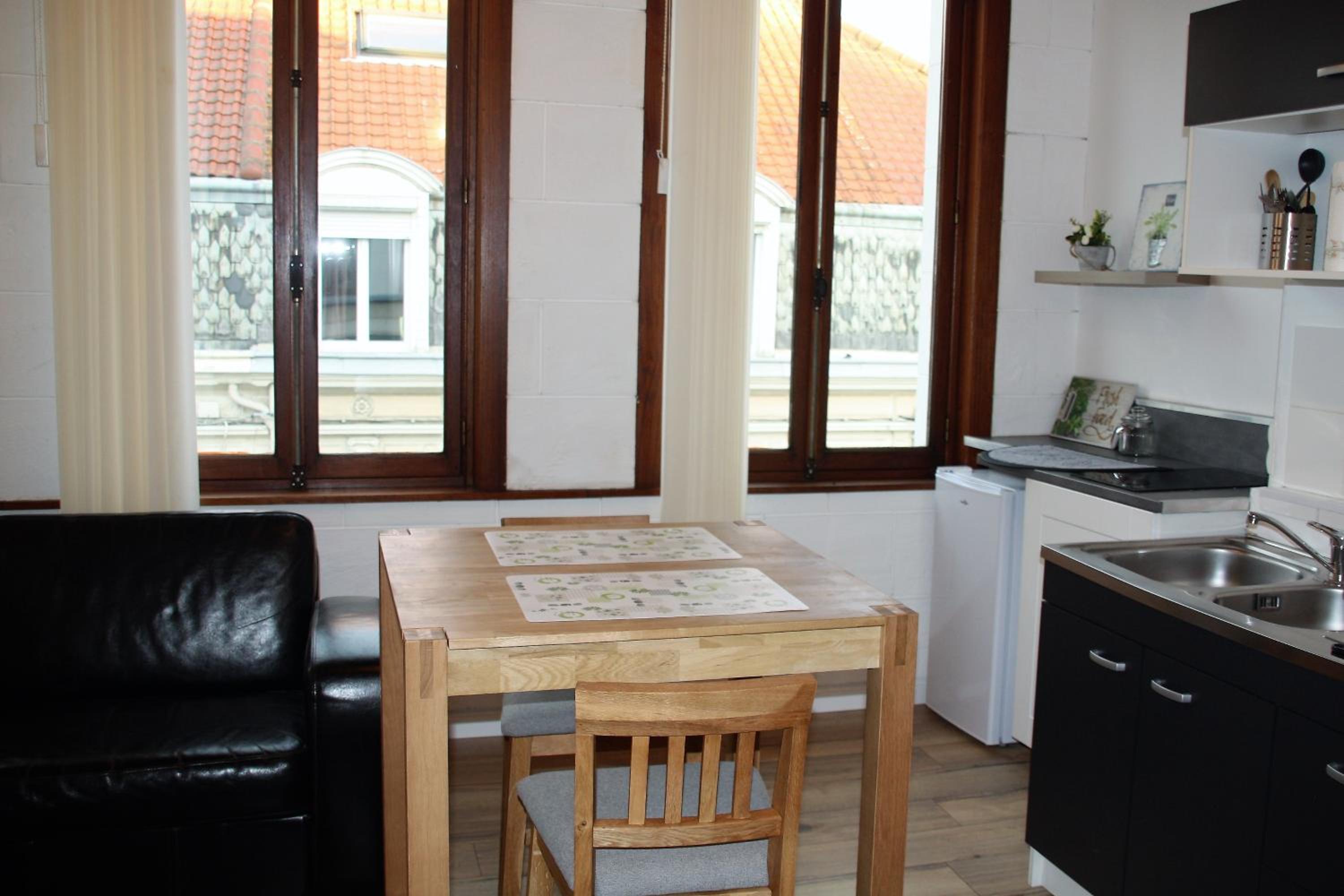 Apartment - Photo 11