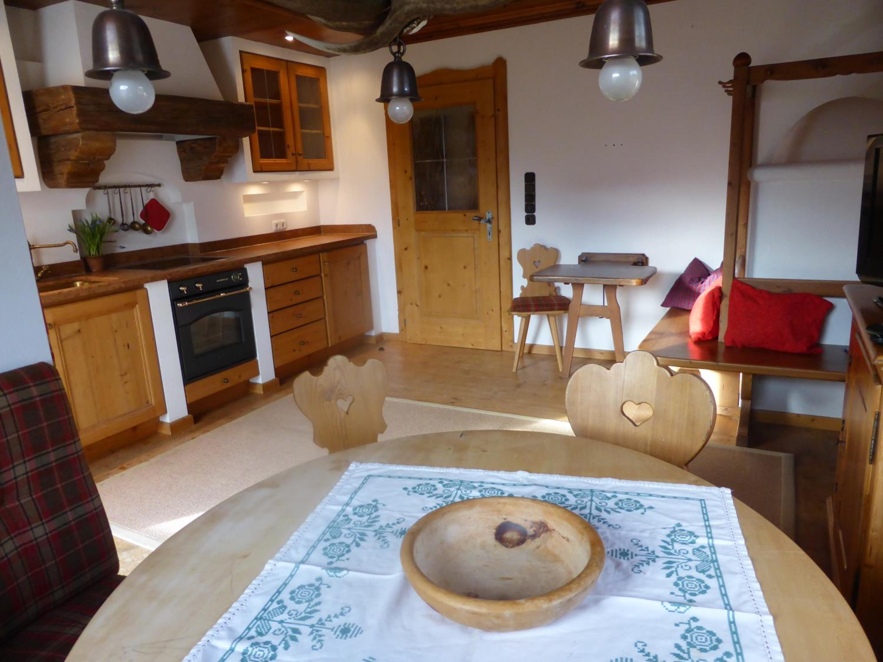 Two-Bedroom Apartment - Photo 6