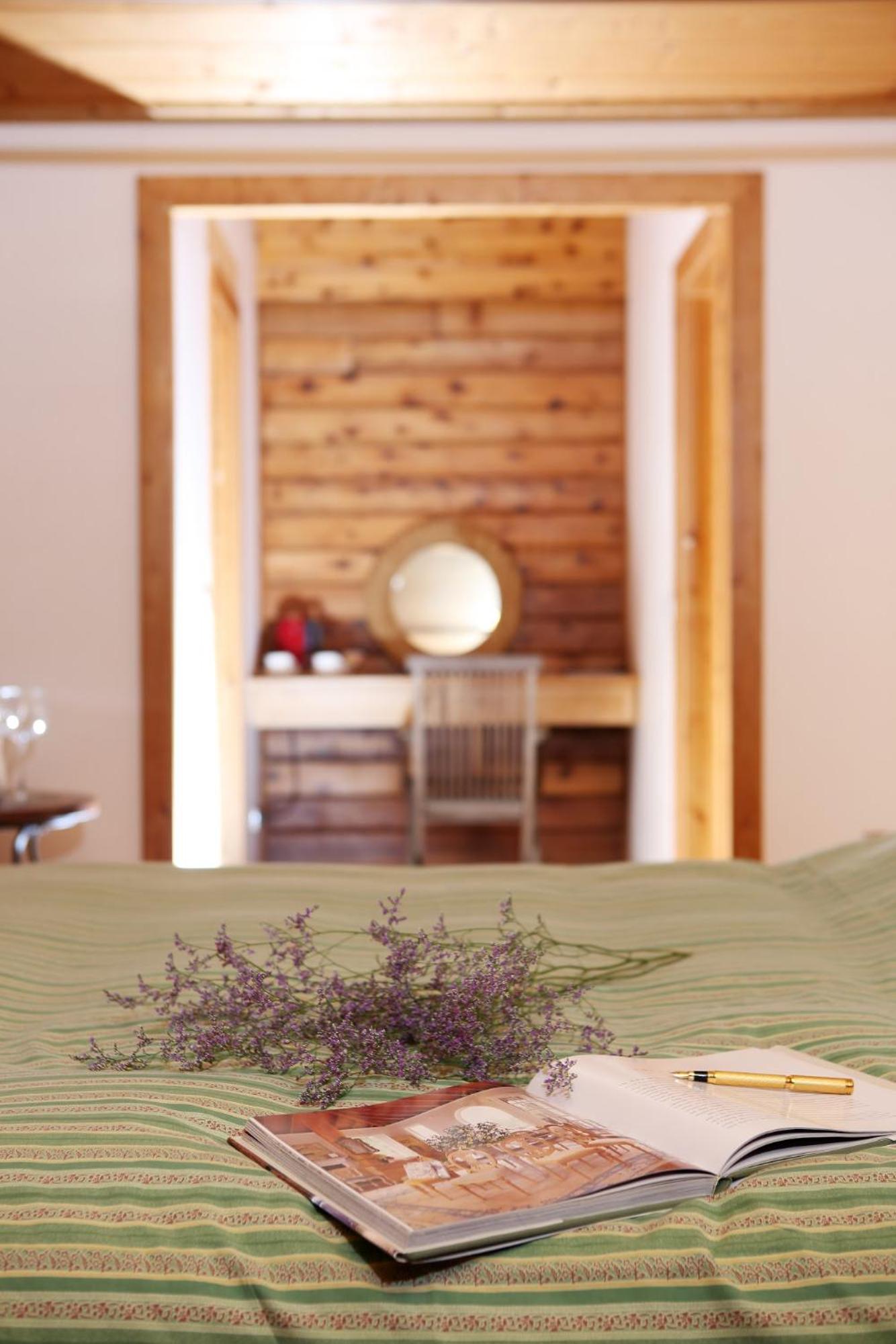 Double Room with Garden View photo 3