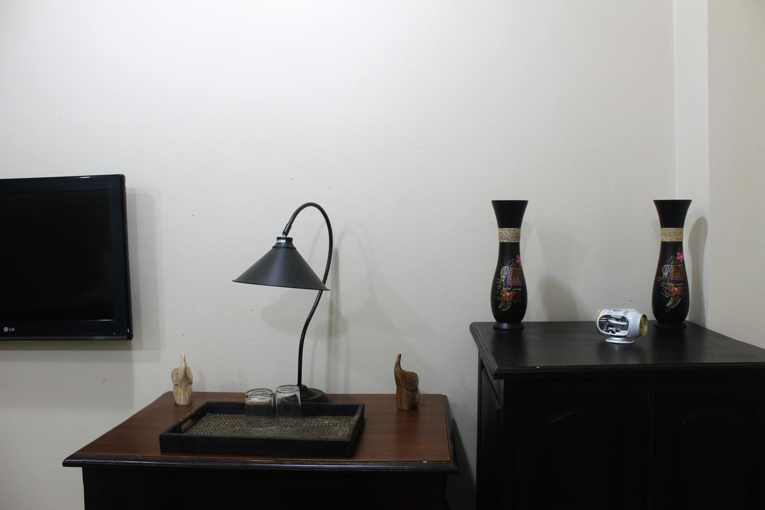 Comfort Quadruple Room photo 2