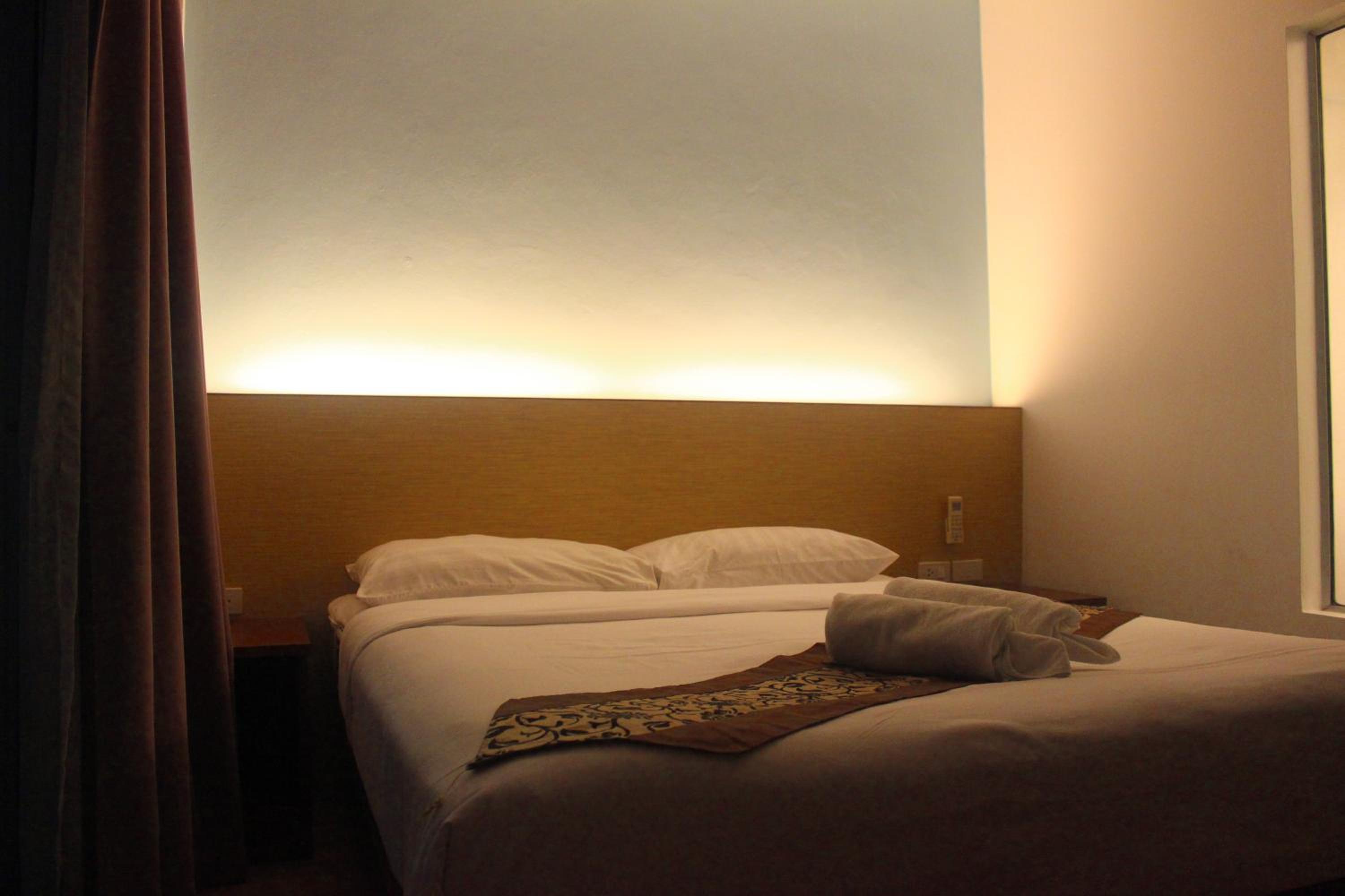 King Room with Balcony photo 2