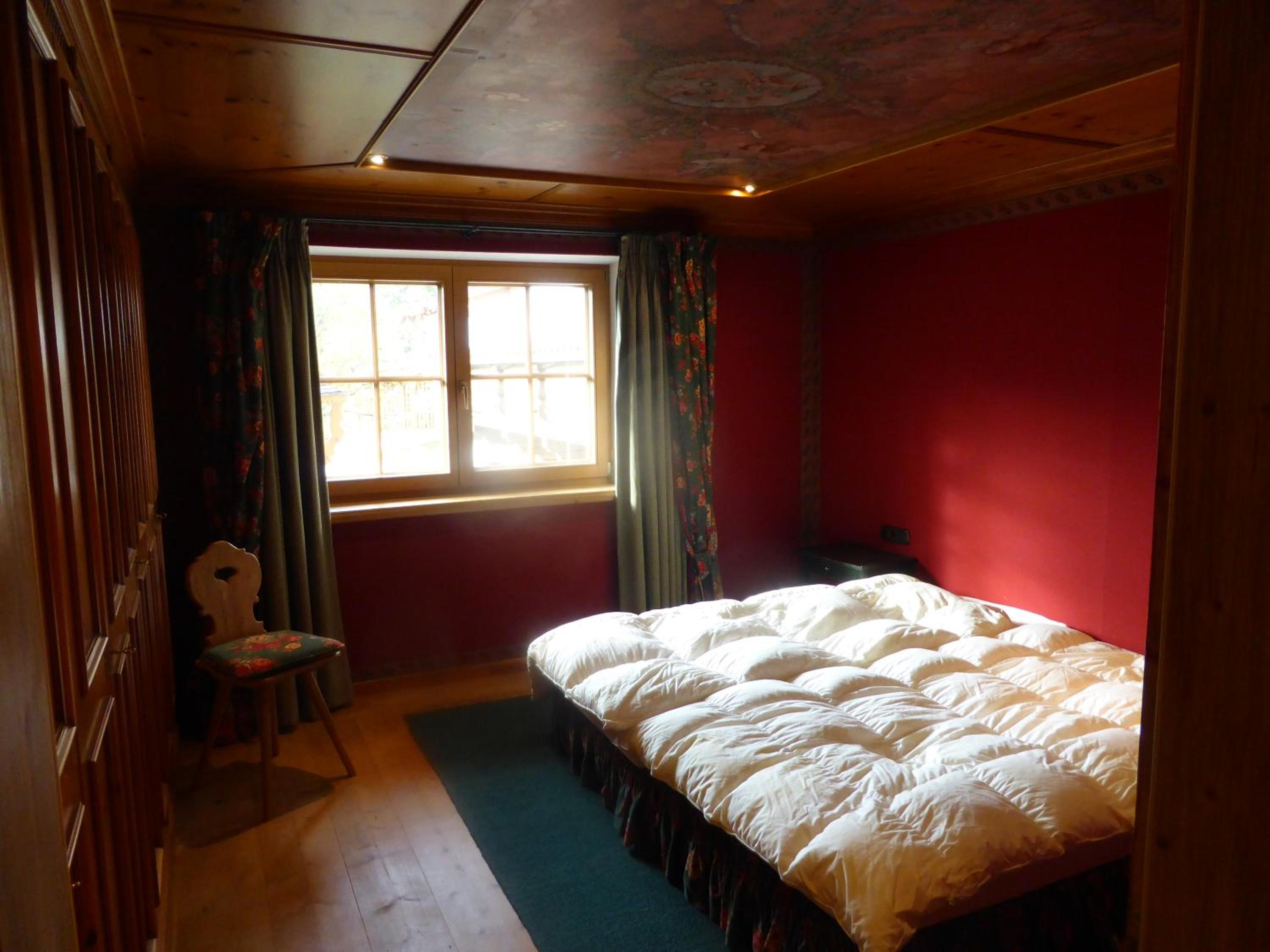 Two-Bedroom Apartment - Photo 1