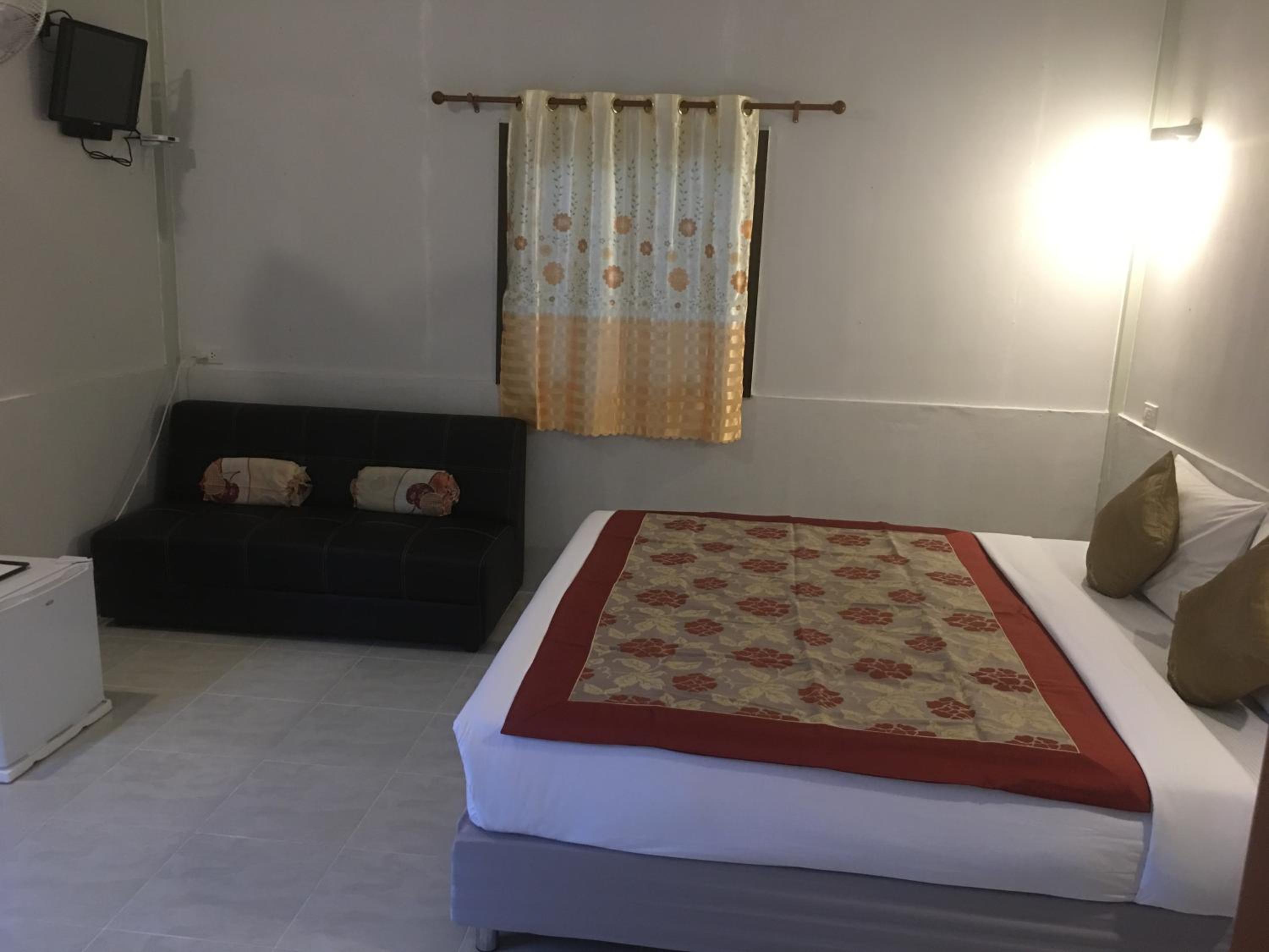 Superior King Room photo 3