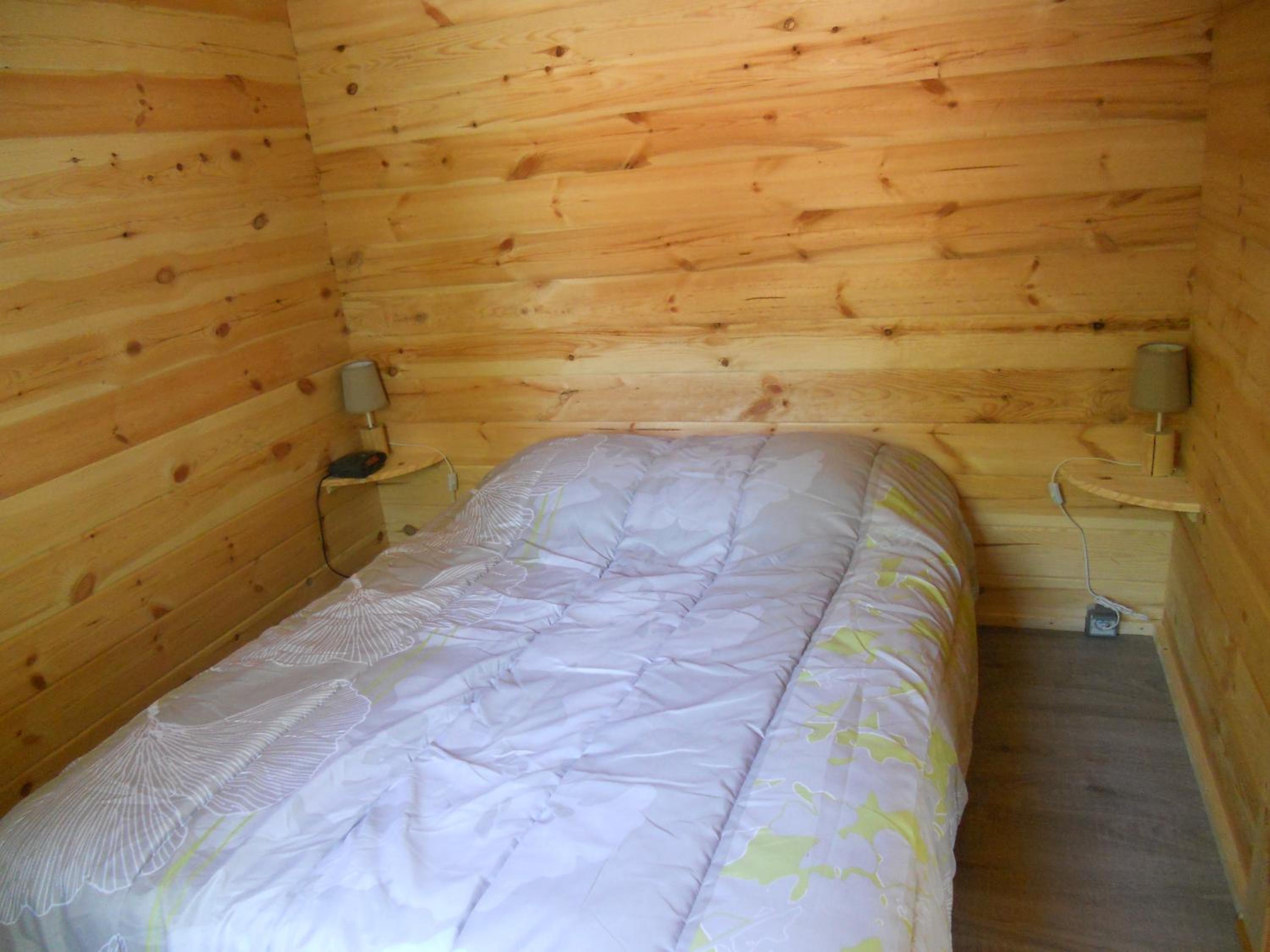 One-Bedroom House - Photo 6