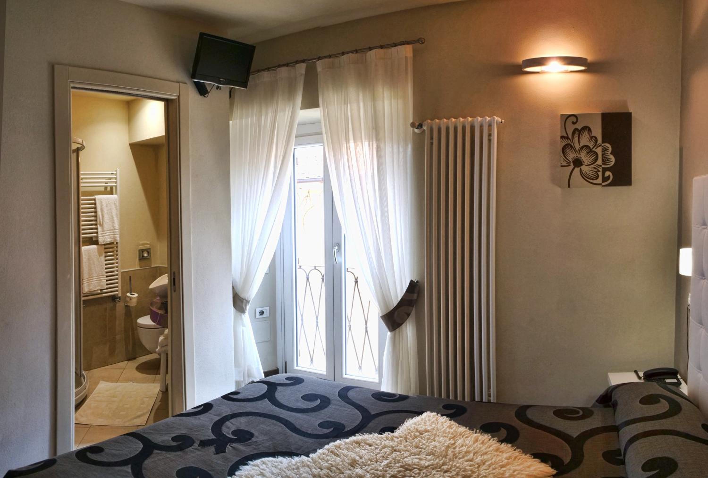 Superior Double Room photo 2