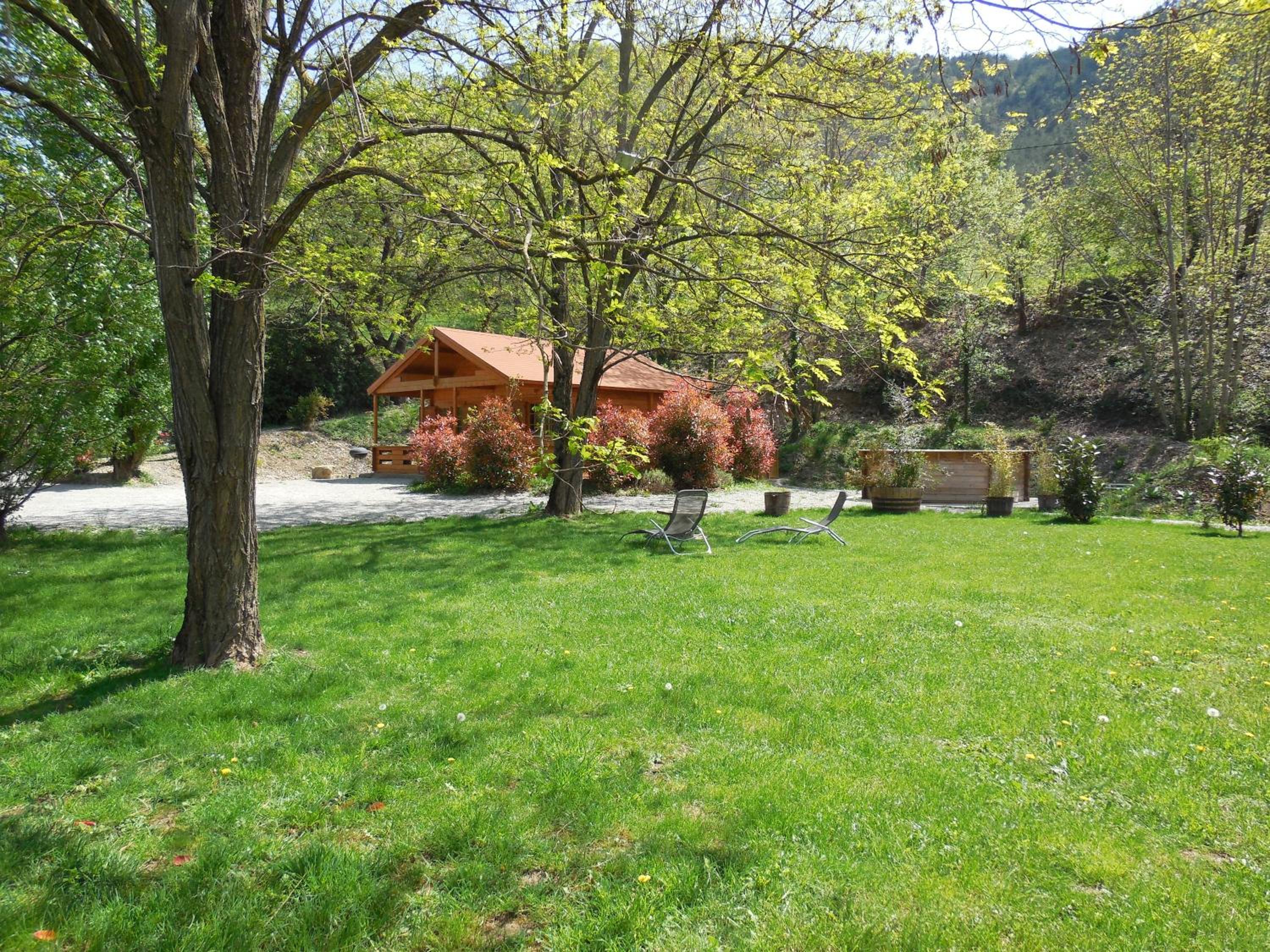 One-Bedroom House - Photo 12