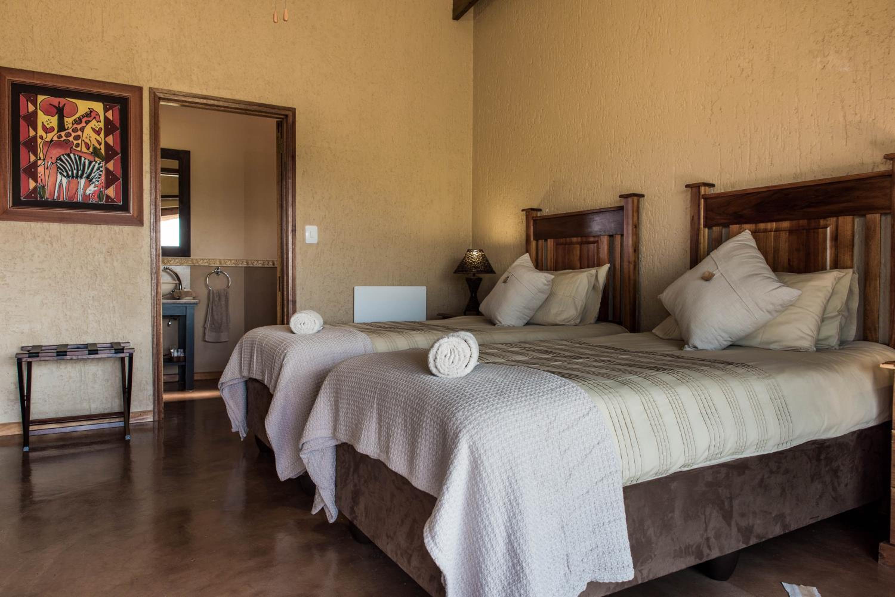 Chalet photo 1