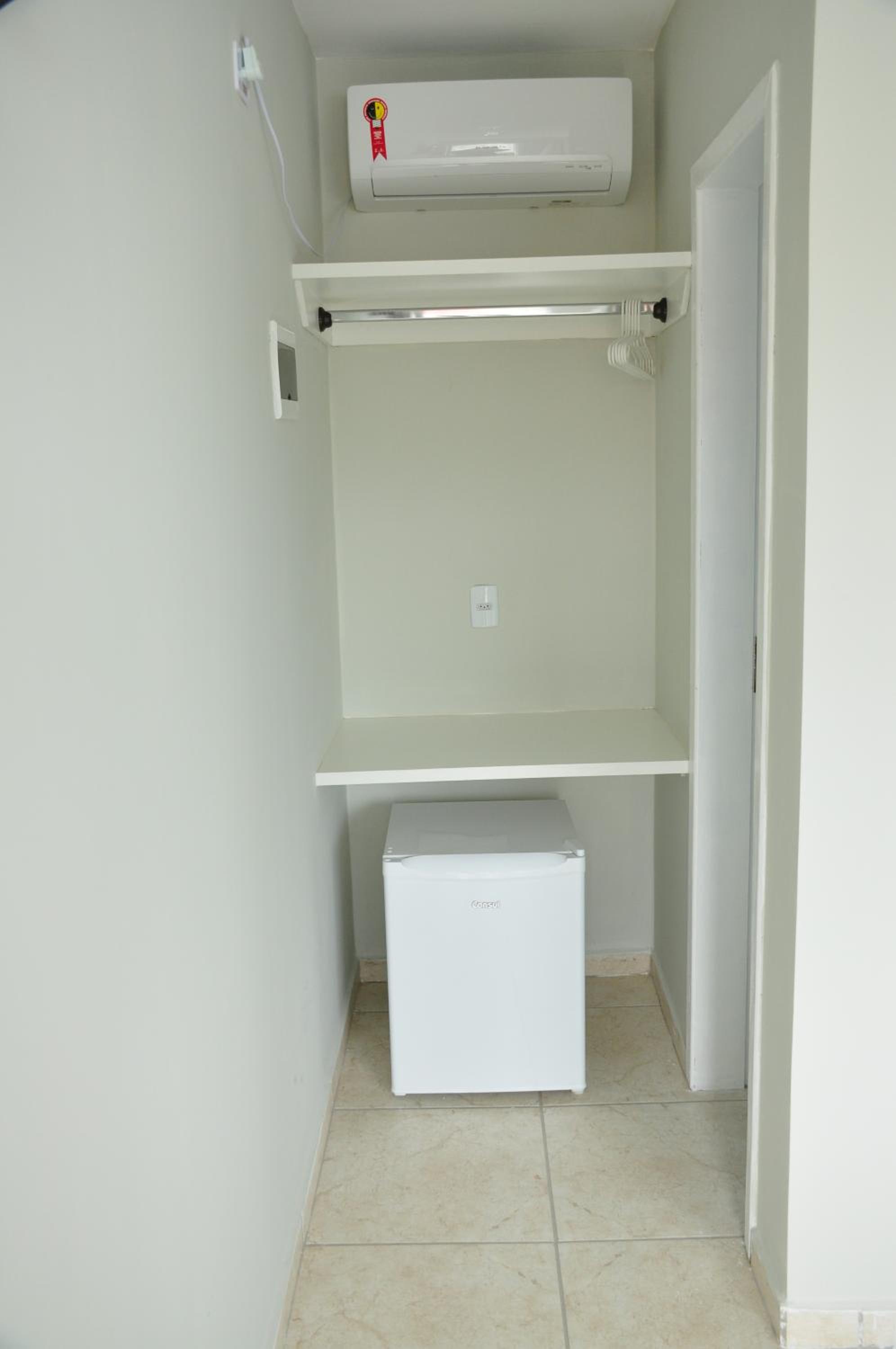 Deluxe Double Room with Extra Bed photo 3