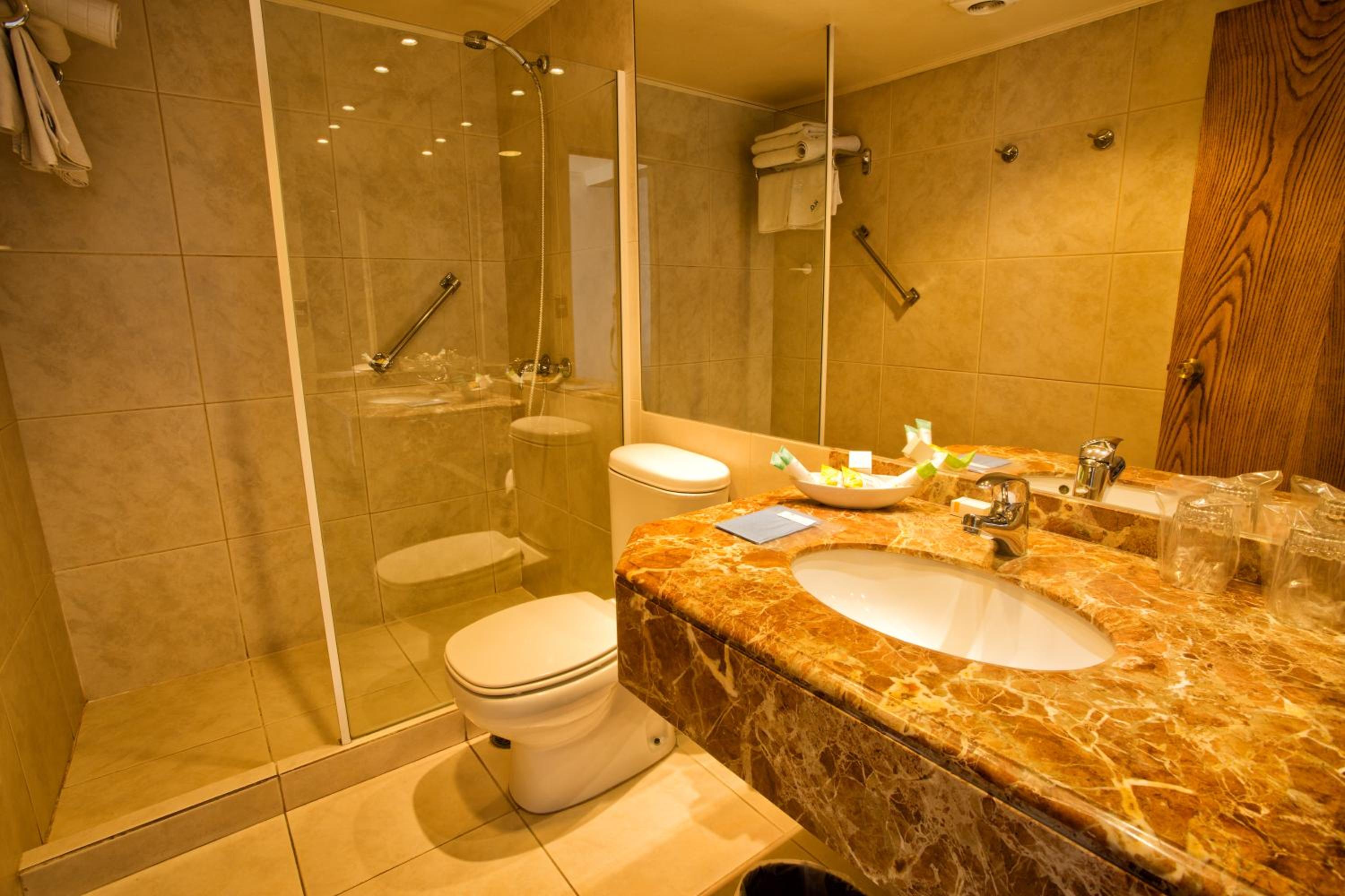 Standard Double Room with Ocean View photo 2