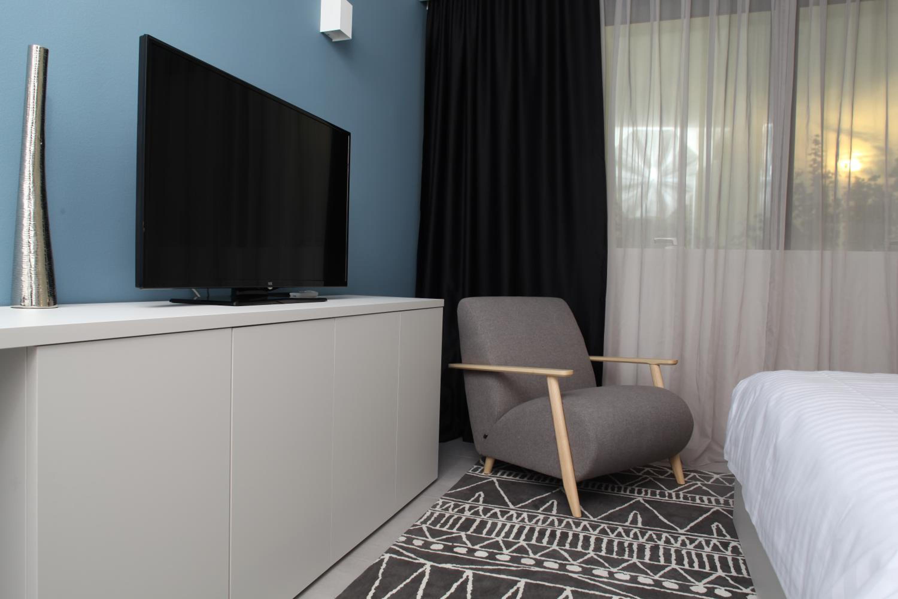 Double Room with Free Parking - Photo 1