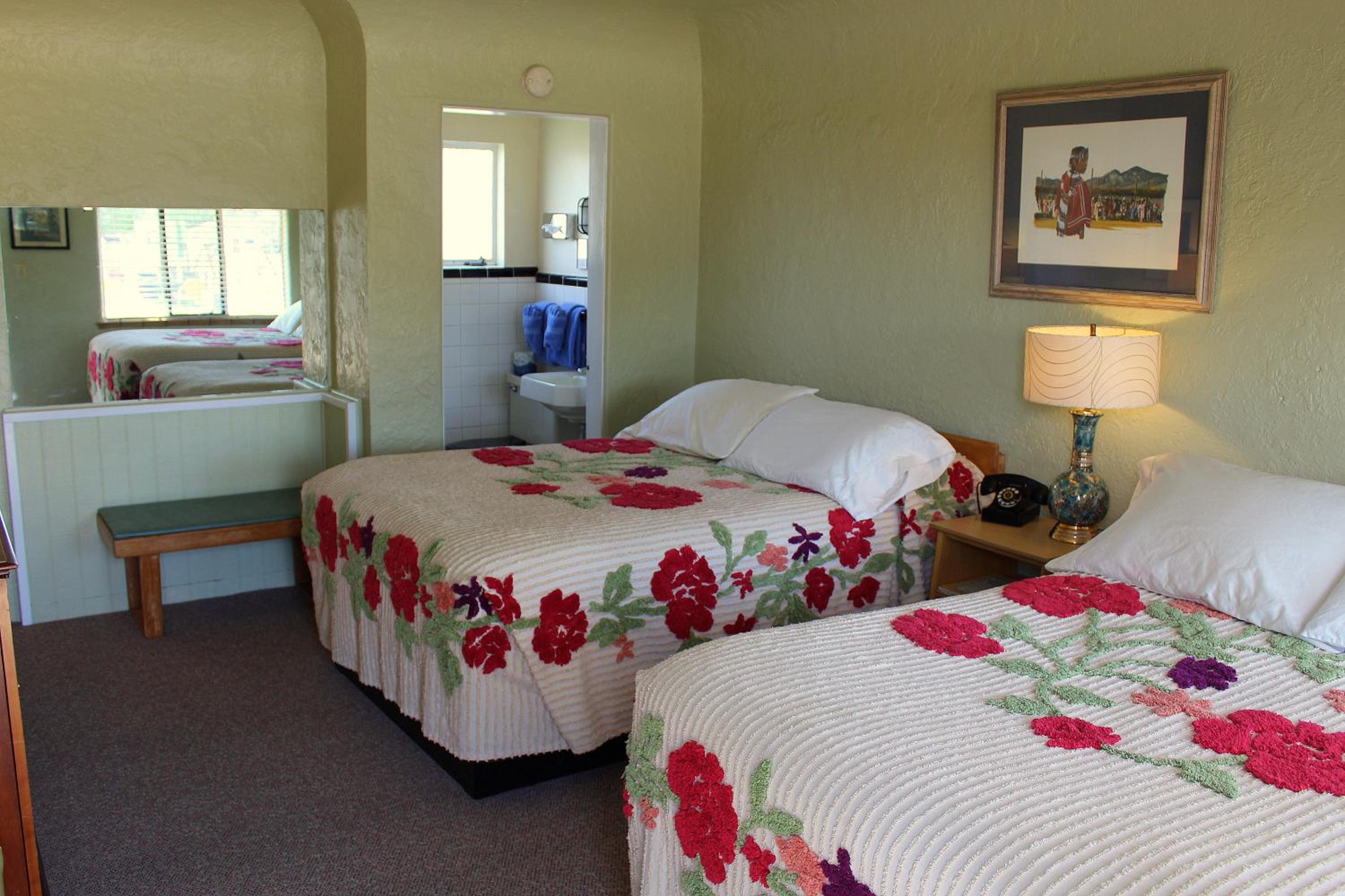 Double Room photo 1