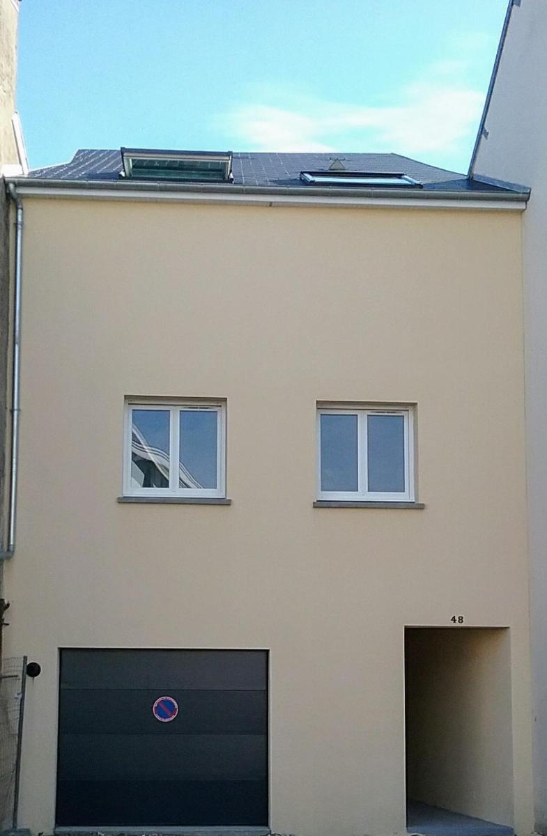 Apartment - Split Level