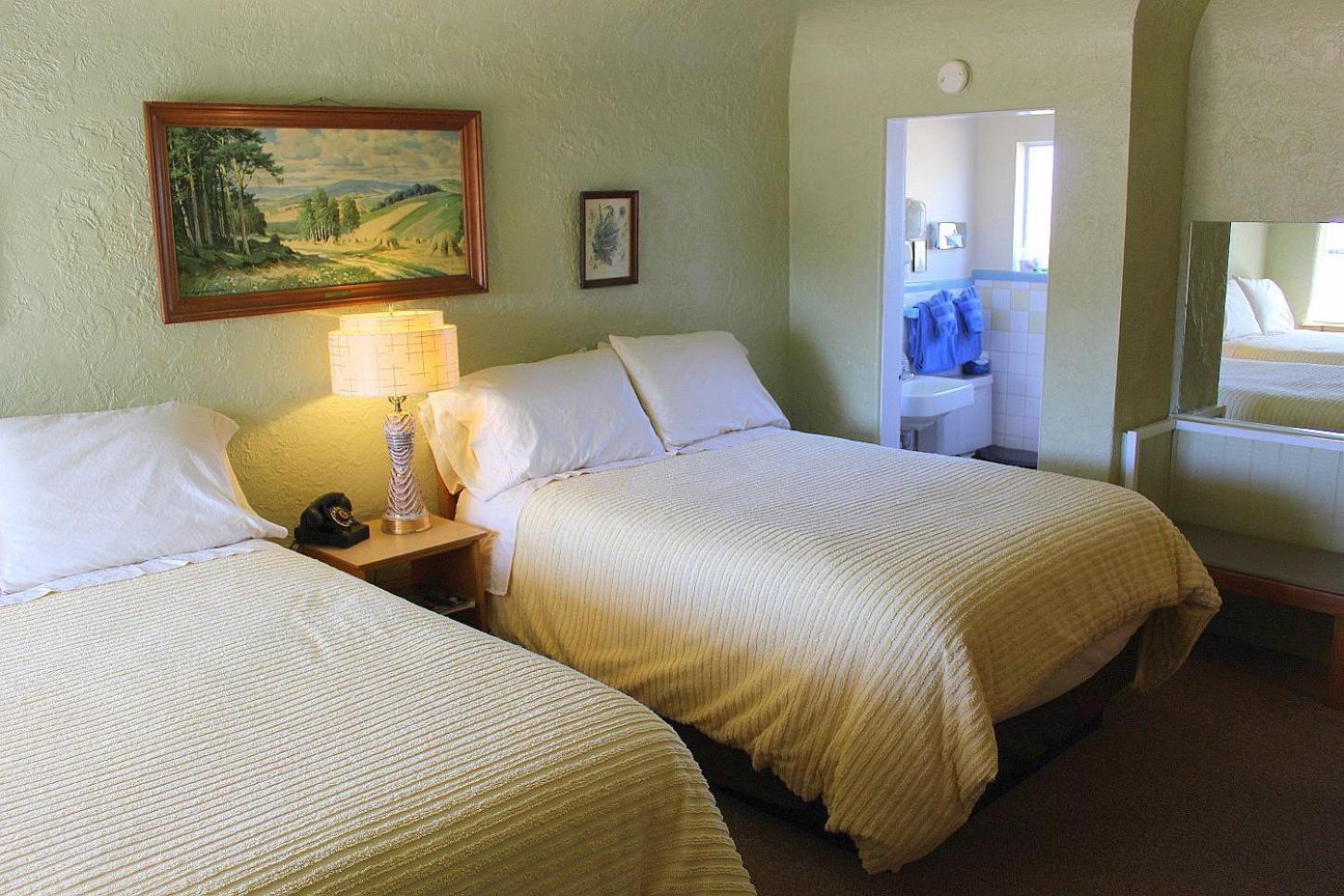 Double Room photo 3