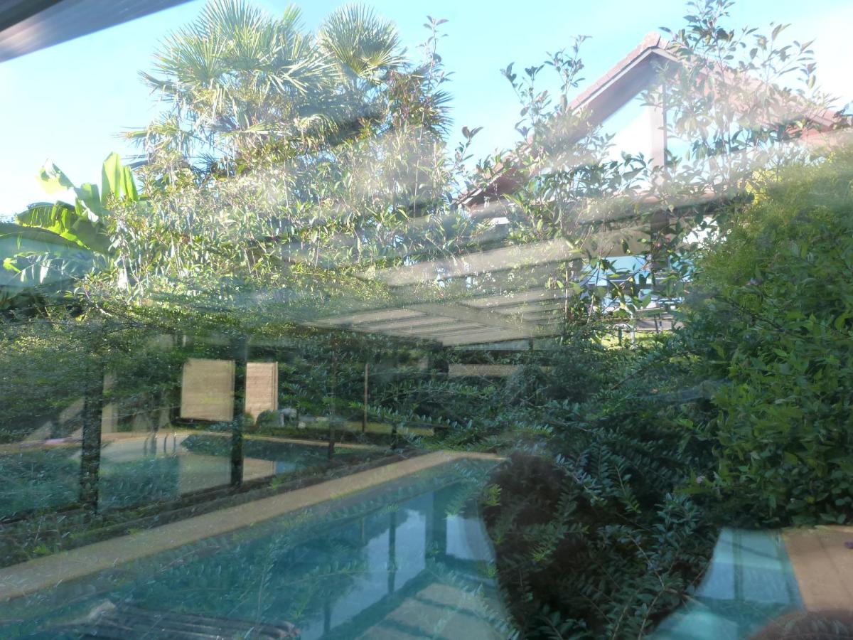 King Room with Garden View photo 2