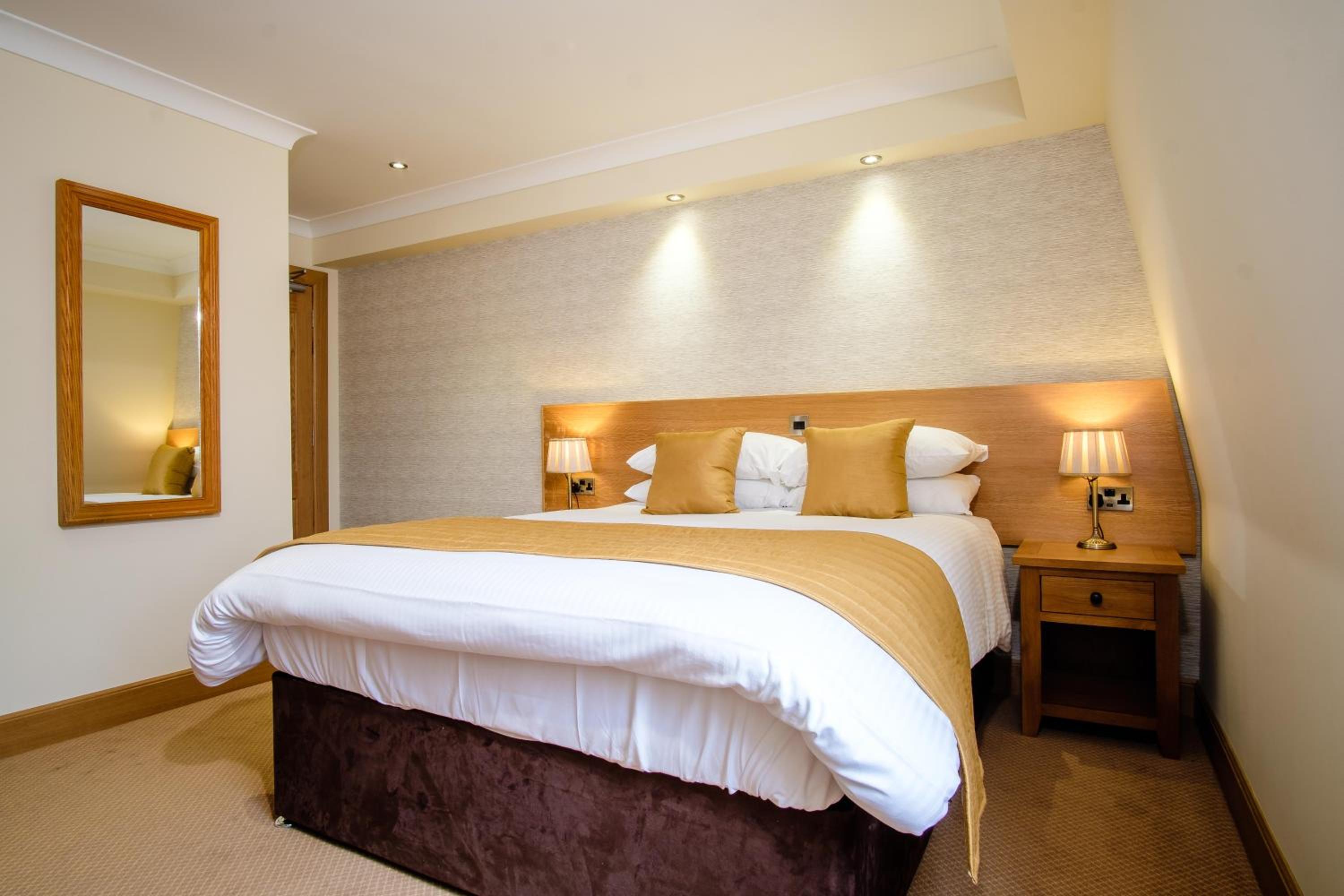 Double Room photo 3