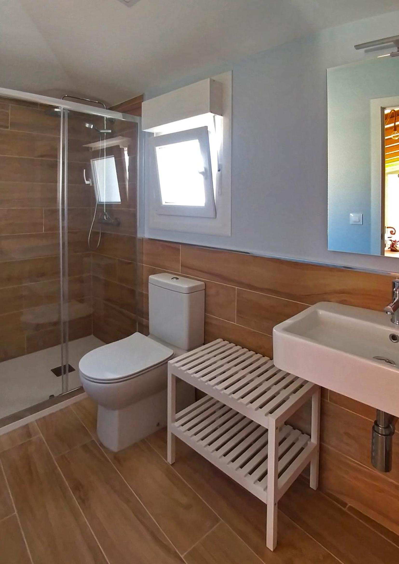 One-Bedroom Apartment with Garden View photo 3