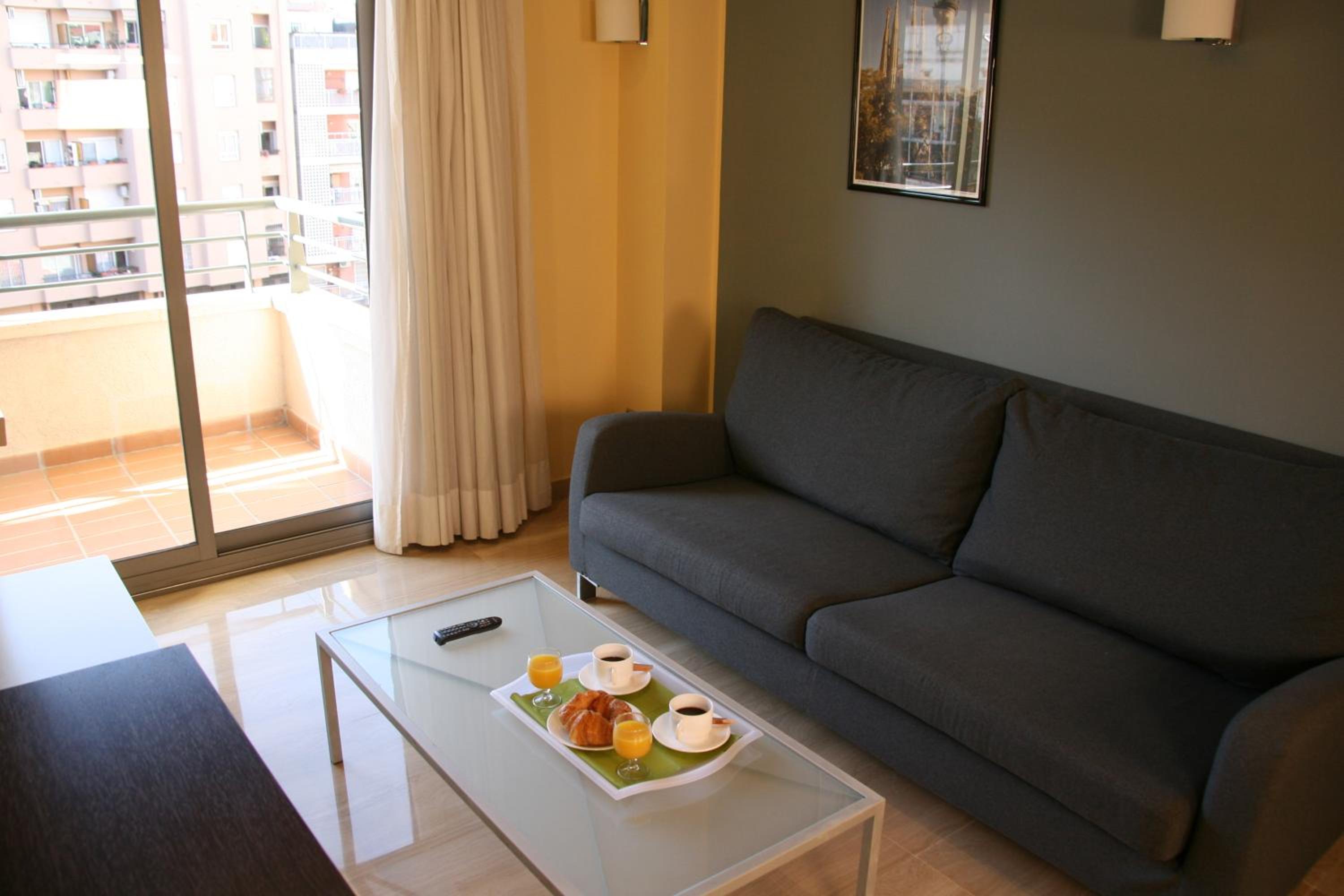 Two-Bedroom Apartment (4 Adults) photo 2