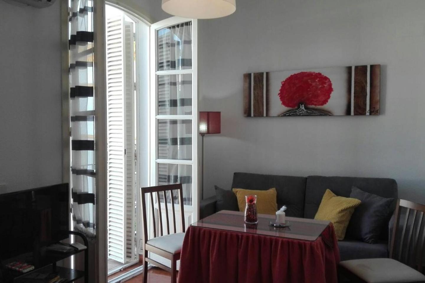Apartamento