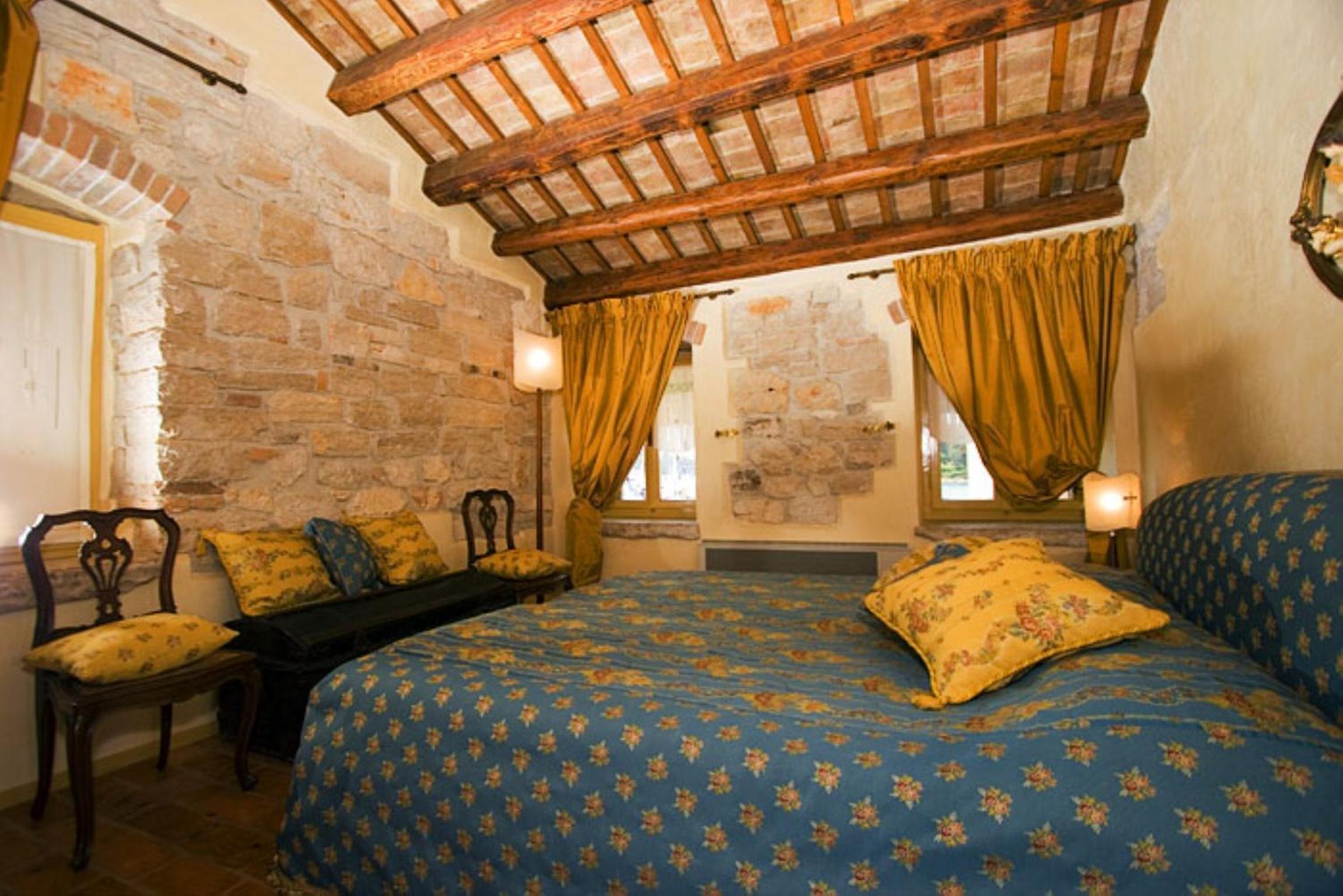 Double Room with Sea View - Annex Building - Photo 13