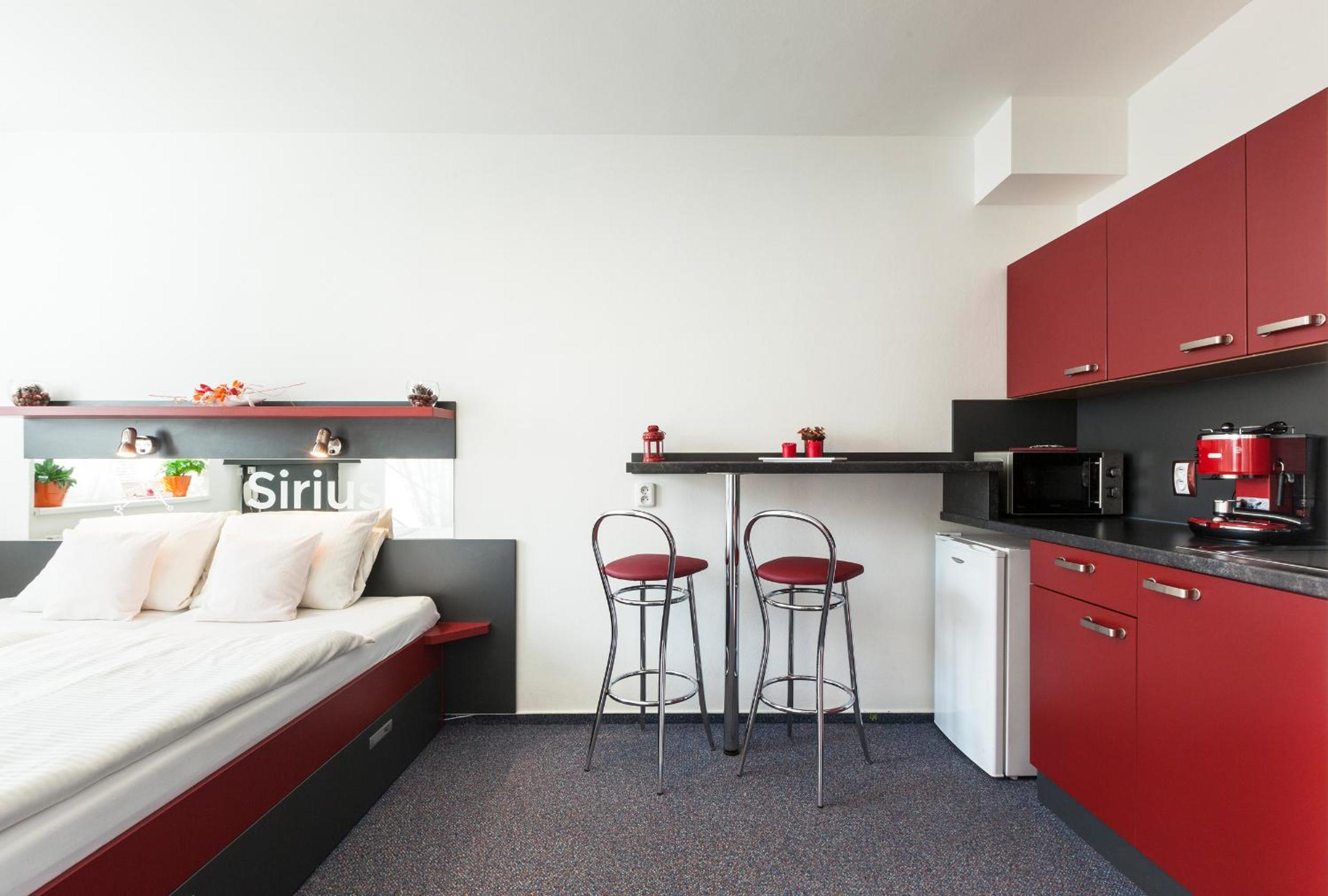 Deluxe Double Room photo 3
