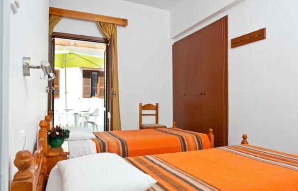 Twin Room photo 1