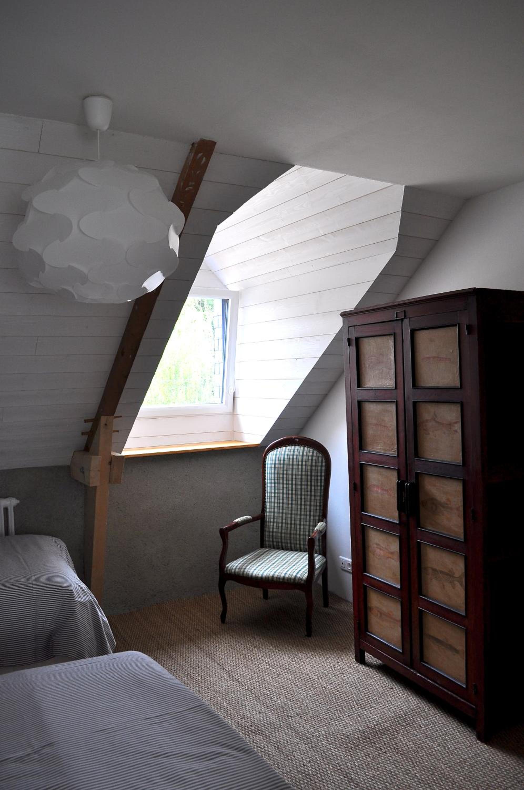 Deluxe Double or Twin Room with Garden View - Photo 3