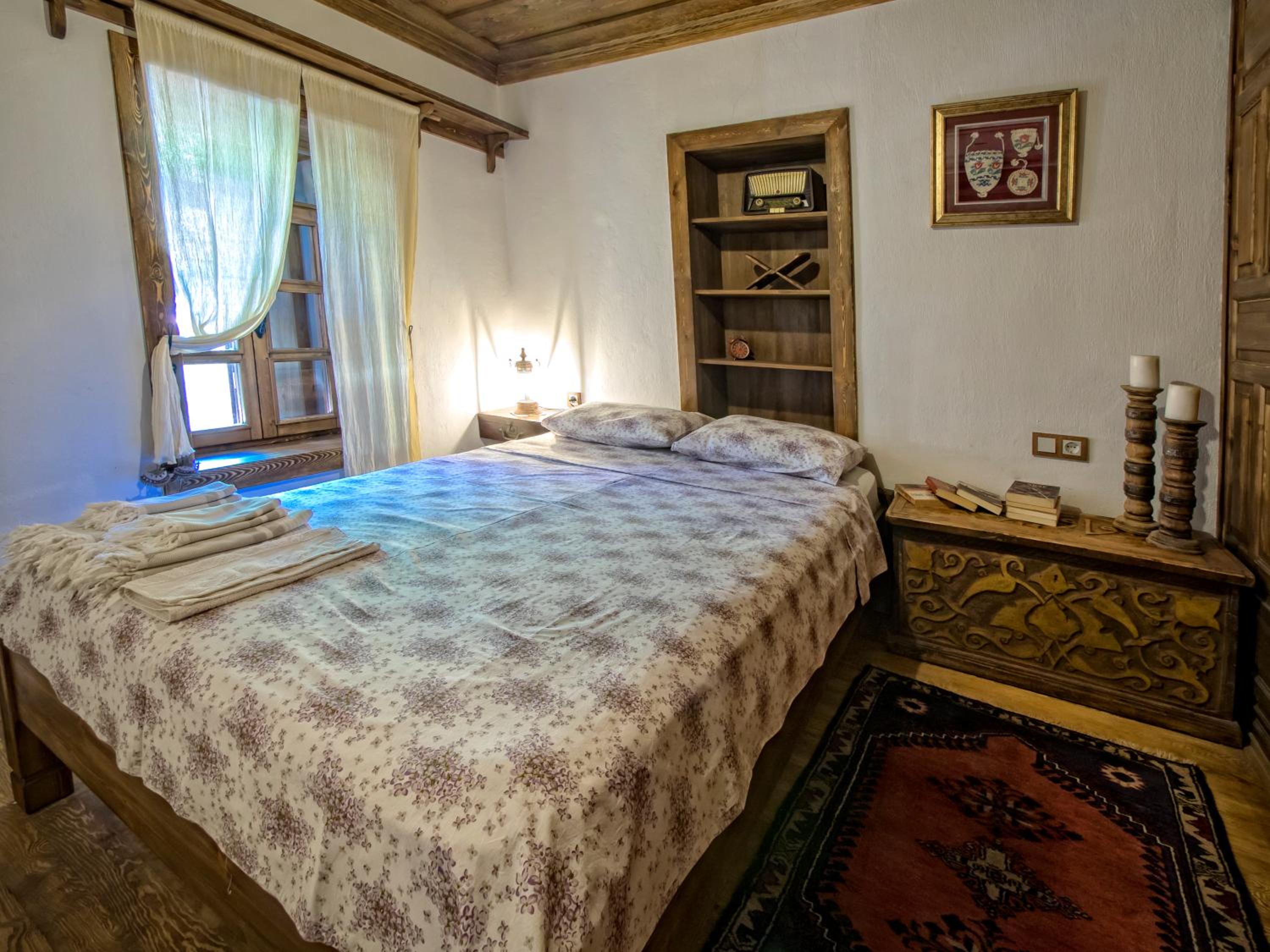 Sandık (Standard Double Room) photo 1