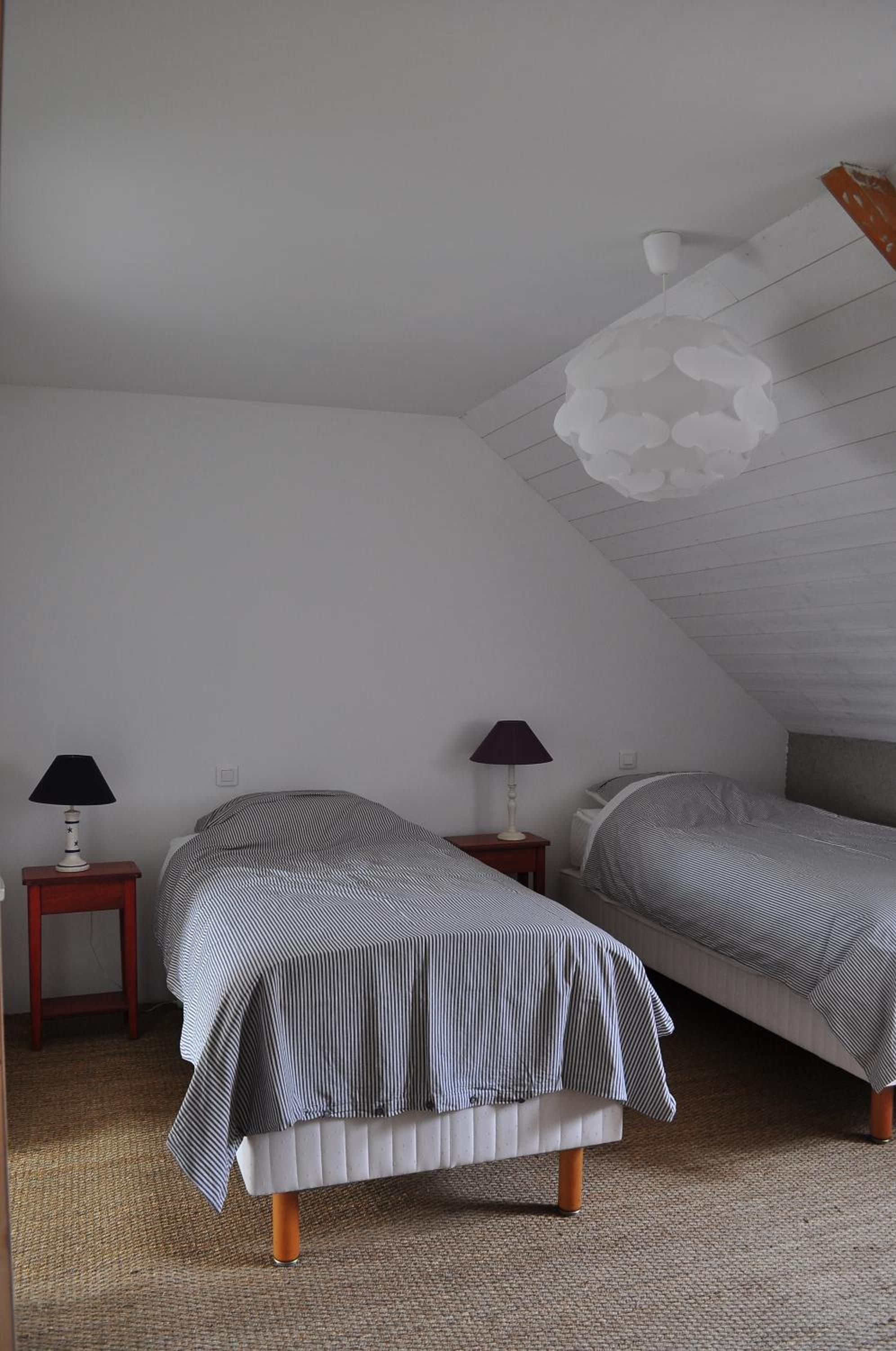 Deluxe Double or Twin Room with Garden View - Photo 2