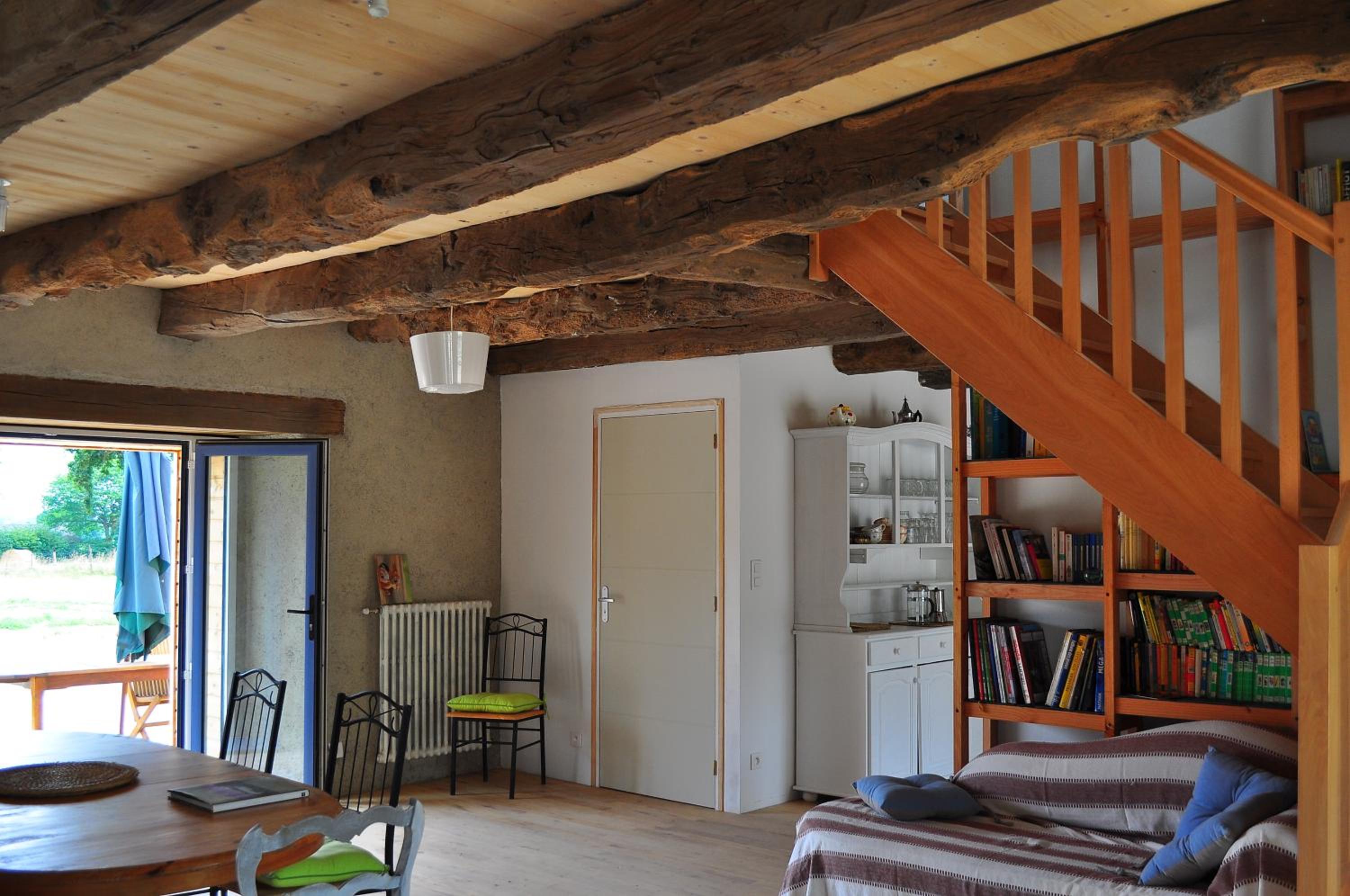 Deluxe Double or Twin Room with Garden View - Photo 5