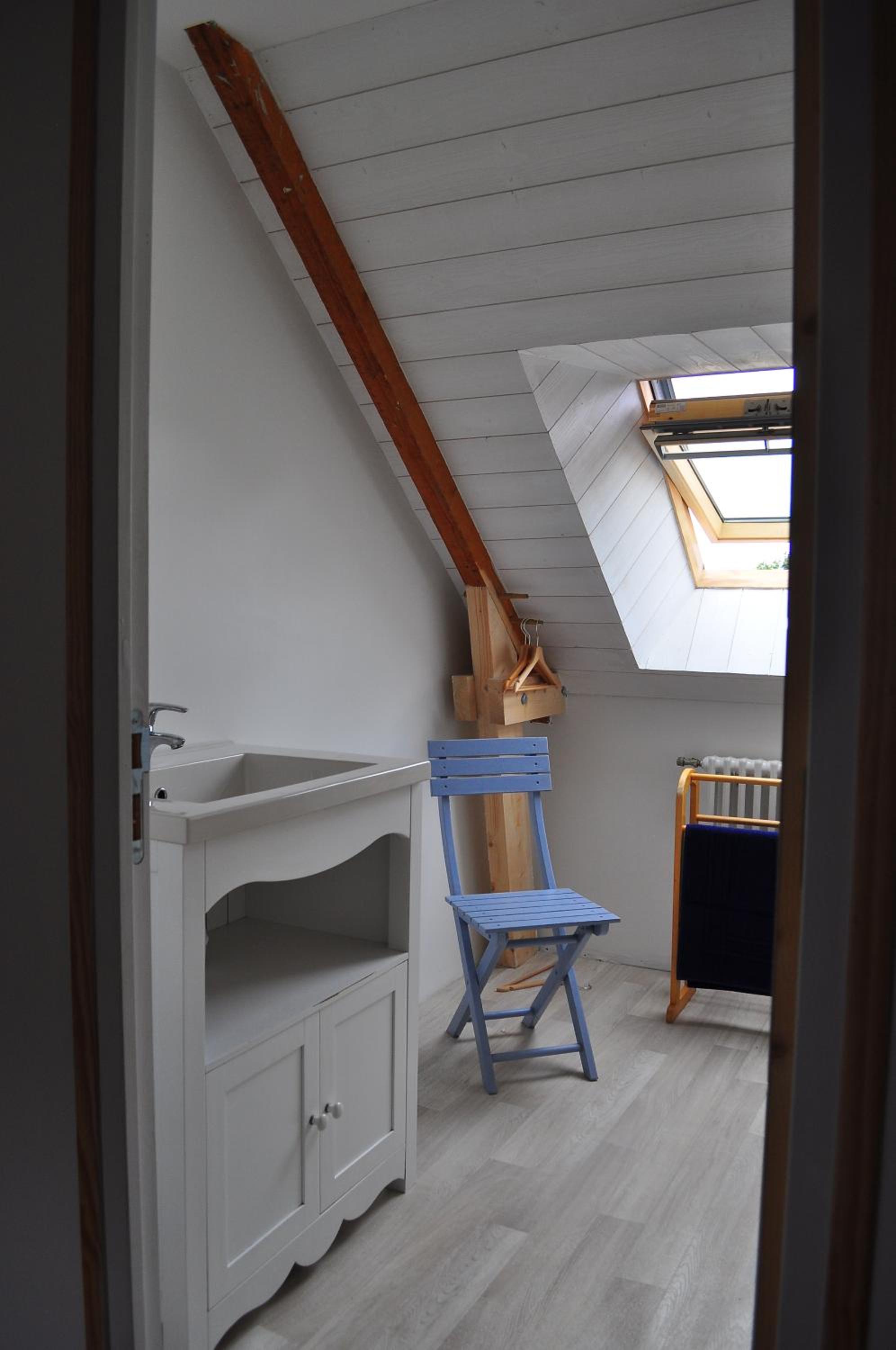 Deluxe Double or Twin Room with Garden View - Photo 4