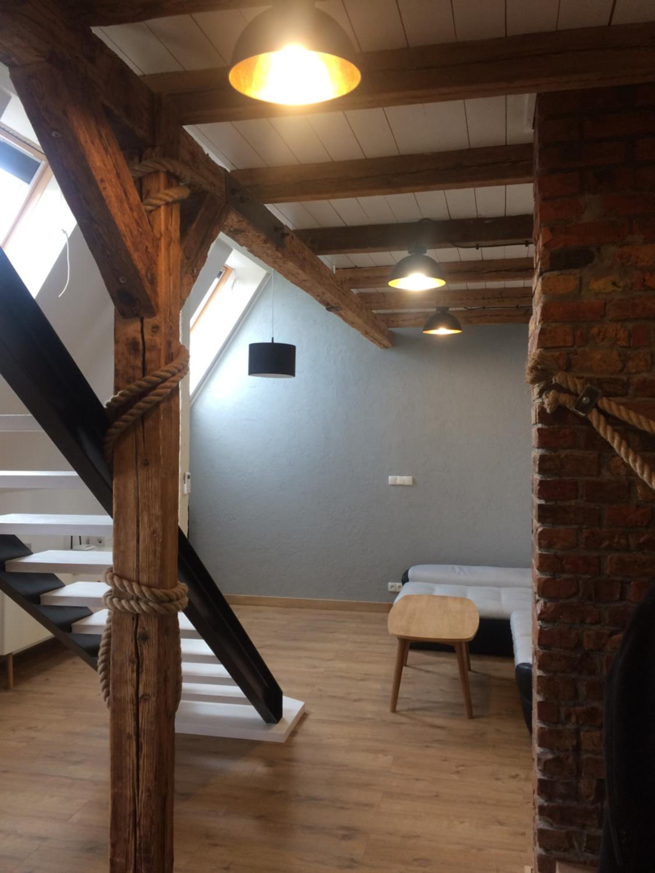 Two-Bedroom Apartment - Photo 13