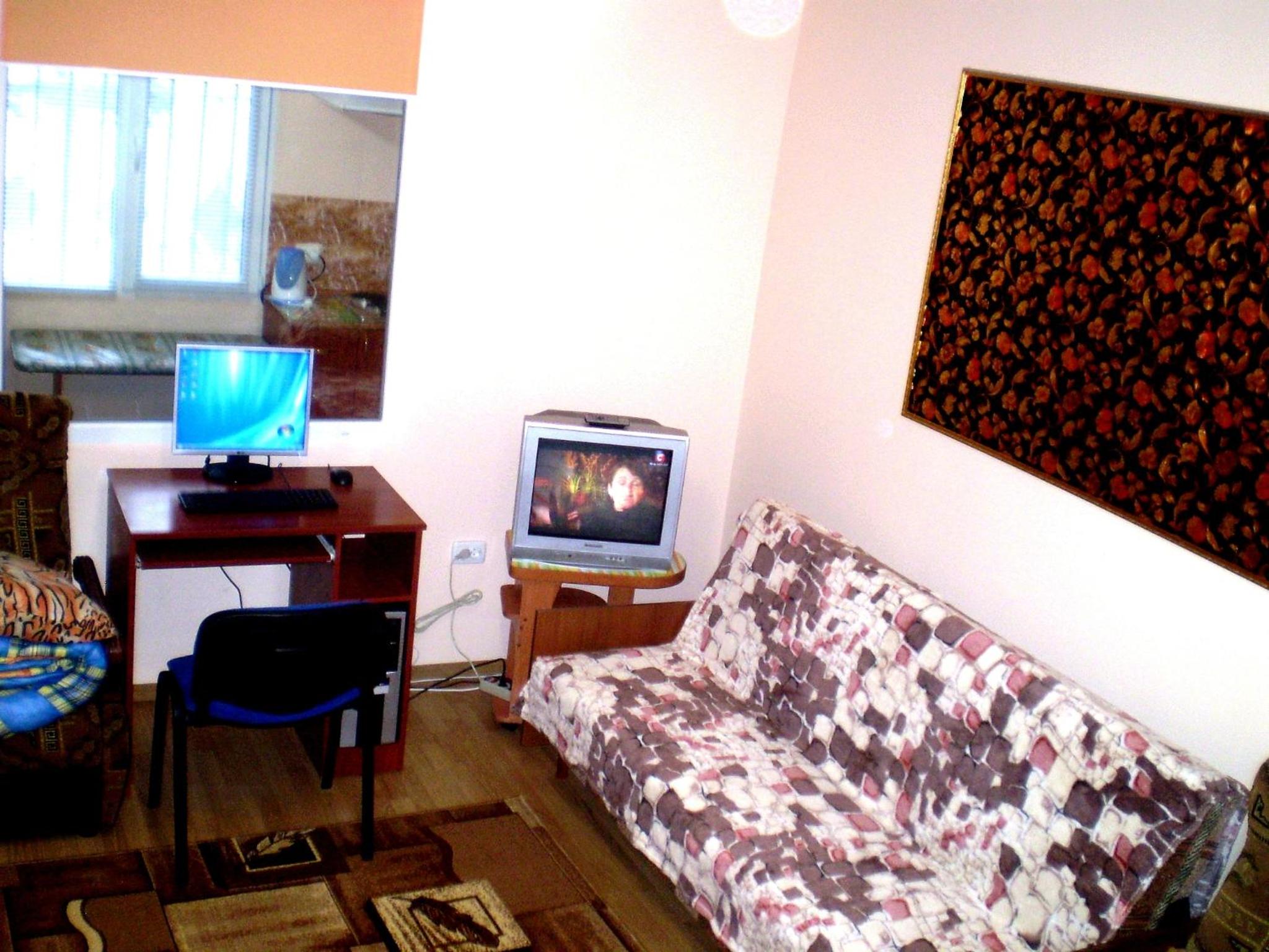 Apartment photo 1