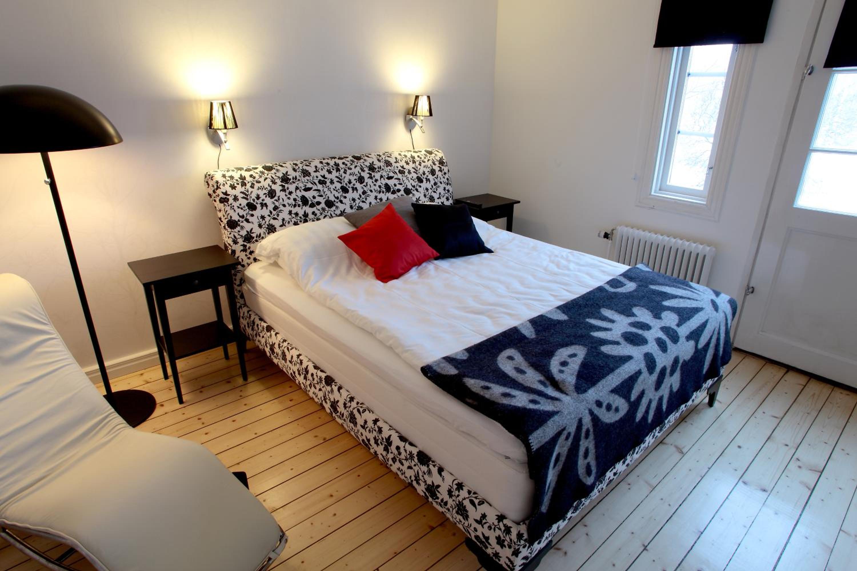 Double or Twin Room photo 2