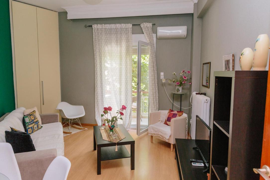 Apartment photo 1