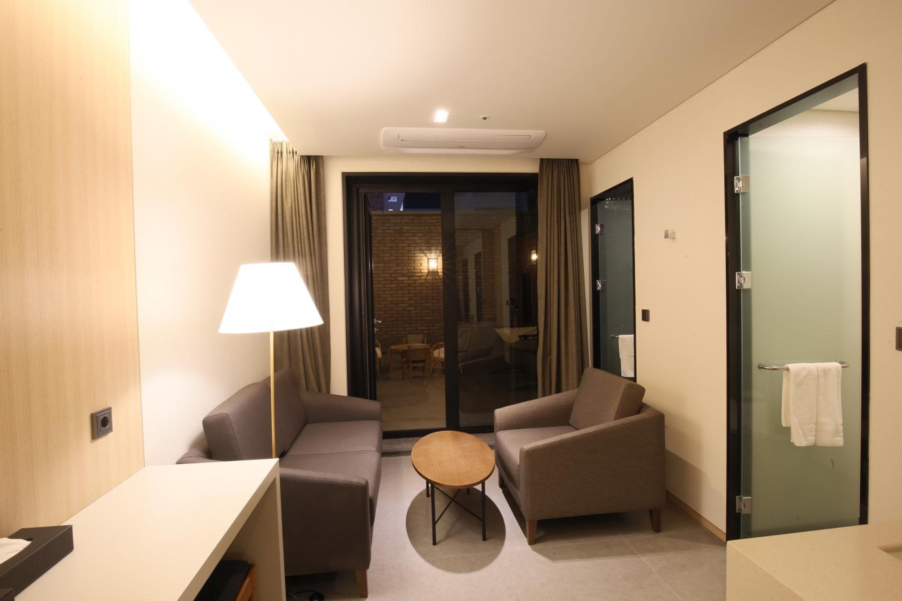 Double Room with Terrace photo 2