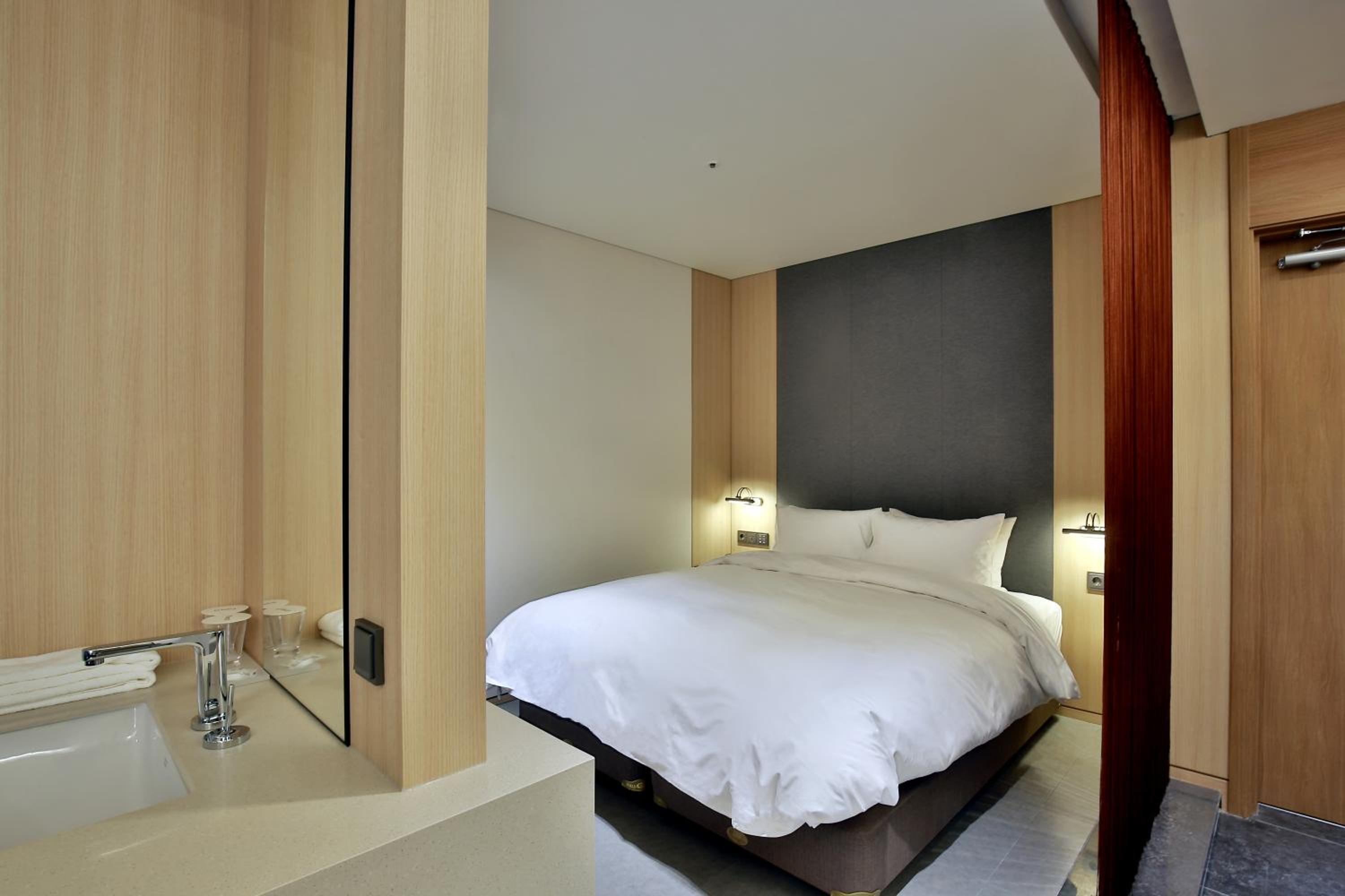 Double Room with Terrace photo 3