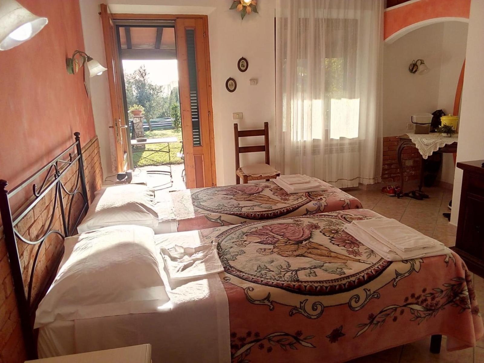 Double Room photo 1