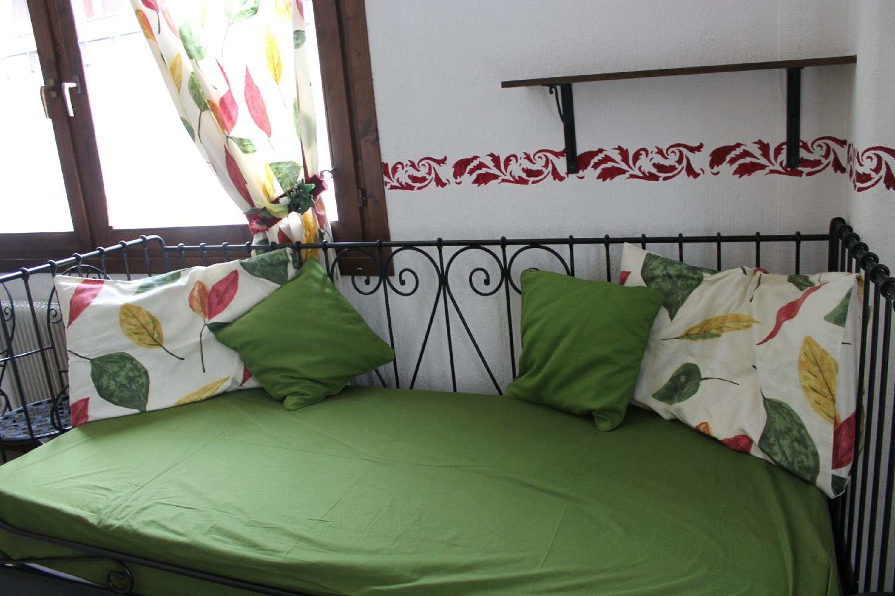 One-Bedroom Apartment (2 Adults) photo 2