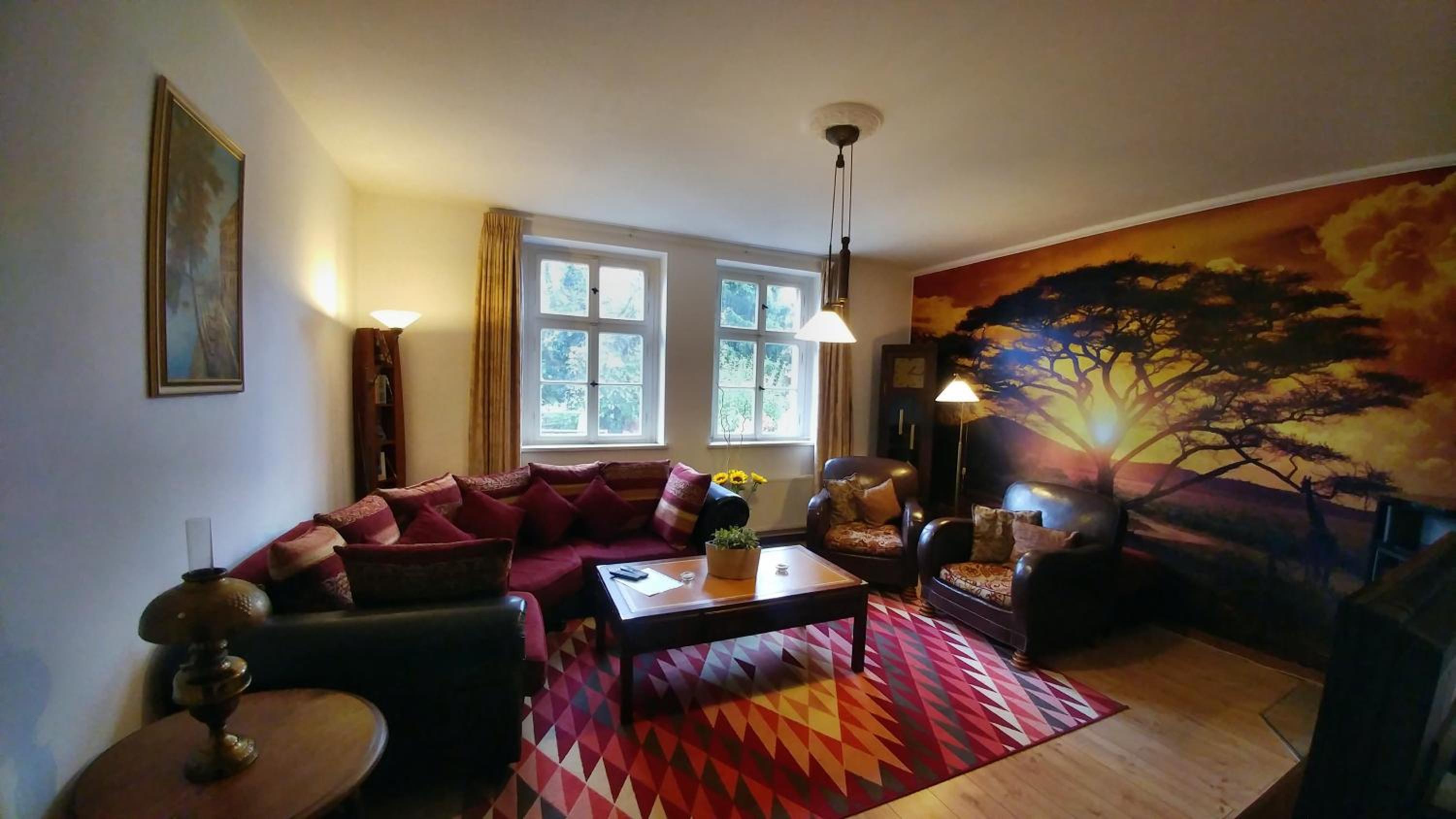 Two-Bedroom Apartment photo 2