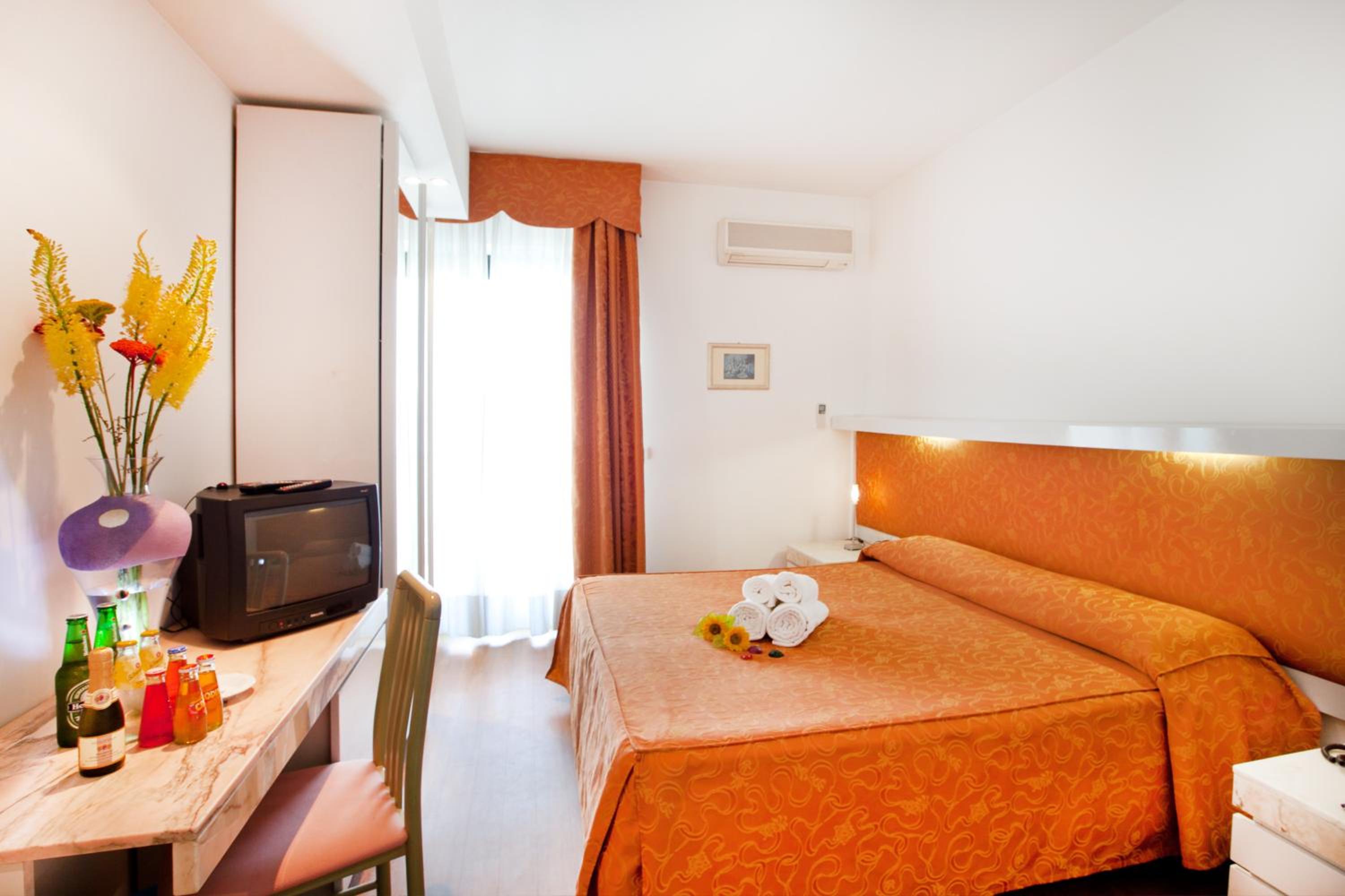 Double or Twin Room photo 1